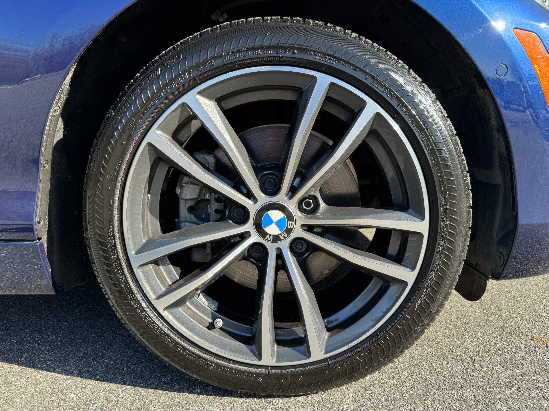 Used 2018 BMW 2 Series 230i PREMIUM PKG / LUXURY PKG for sale Sold at Formula Imports in Charlotte NC 28227 52