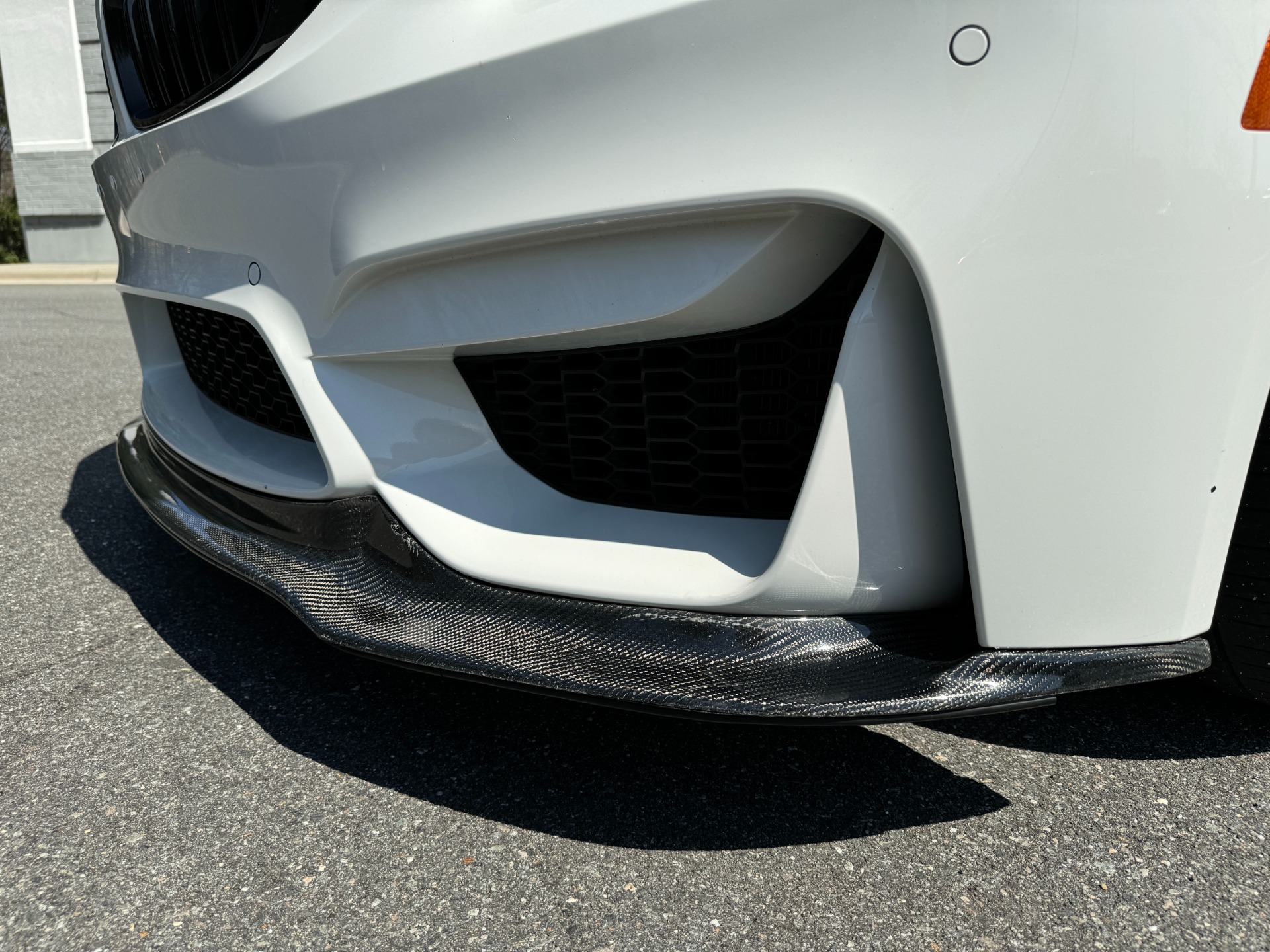 Used 2019 BMW M4 CARBON FIBER ROOF / SAKHIR INTERIOR for sale Sold at Formula Imports in Charlotte NC 28227 19