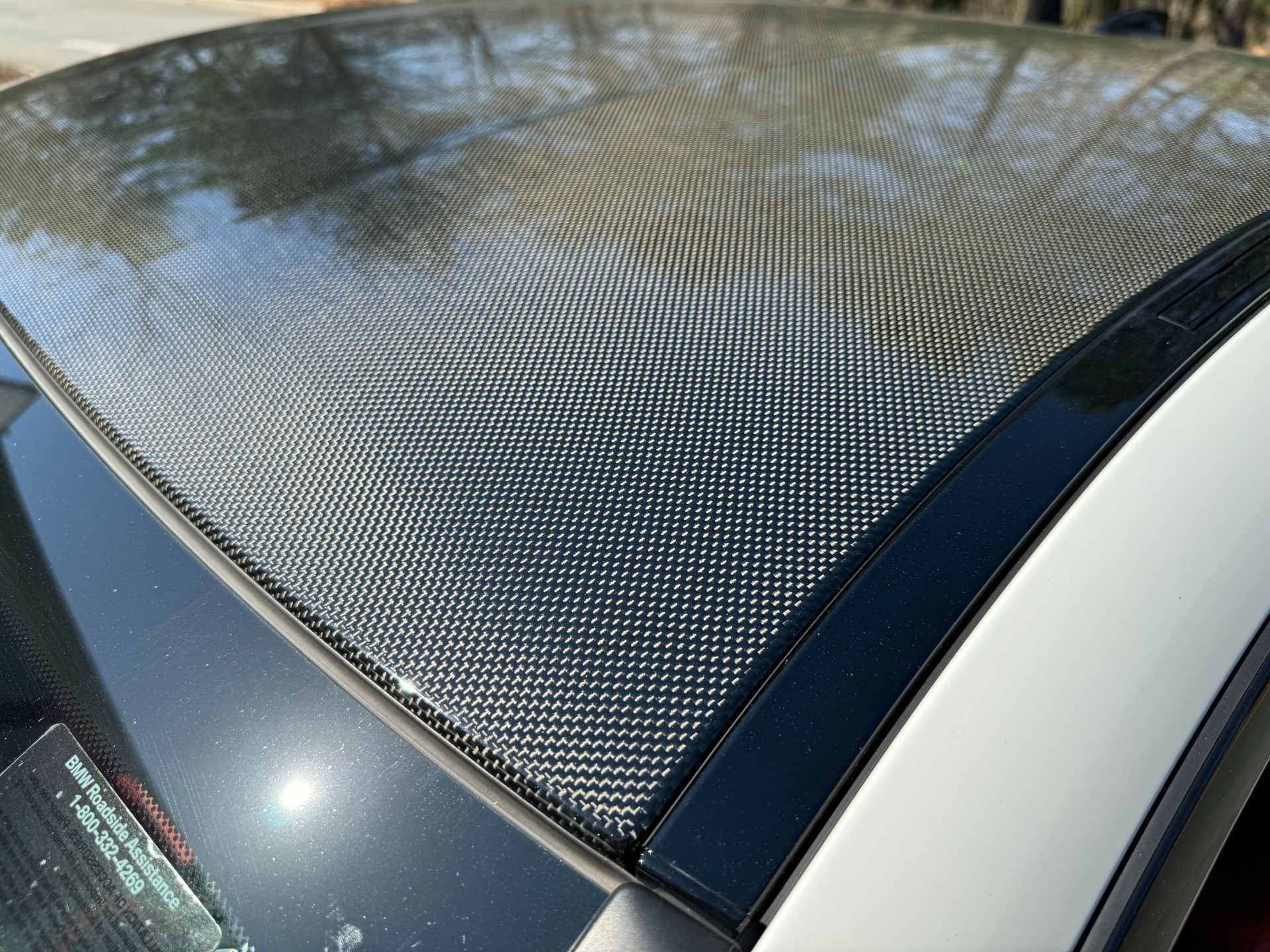 Used 2019 BMW M4 CARBON FIBER ROOF / SAKHIR INTERIOR for sale Sold at Formula Imports in Charlotte NC 28227 22
