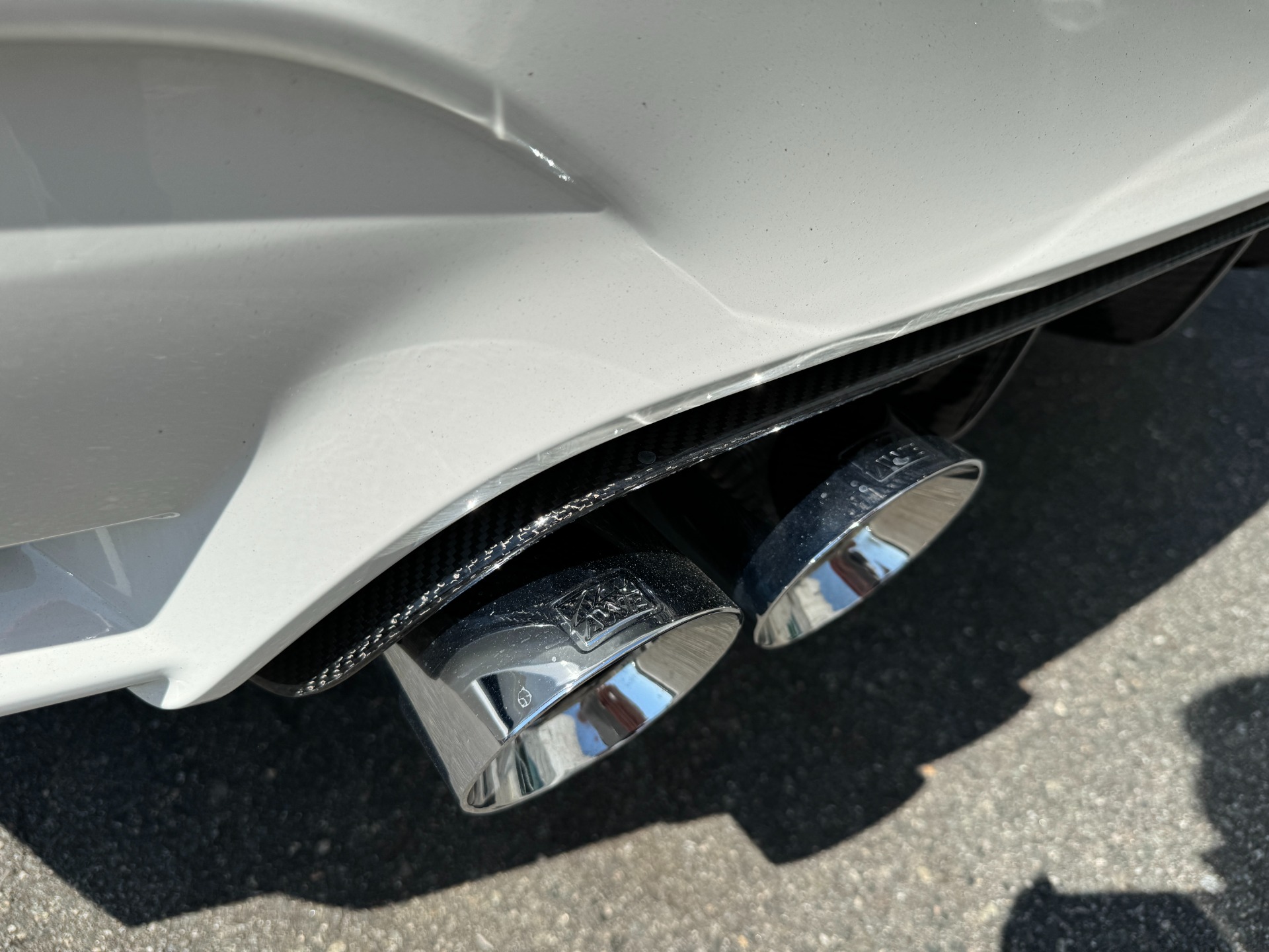Used 2019 BMW M4 CARBON FIBER ROOF / SAKHIR INTERIOR for sale Sold at Formula Imports in Charlotte NC 28227 25
