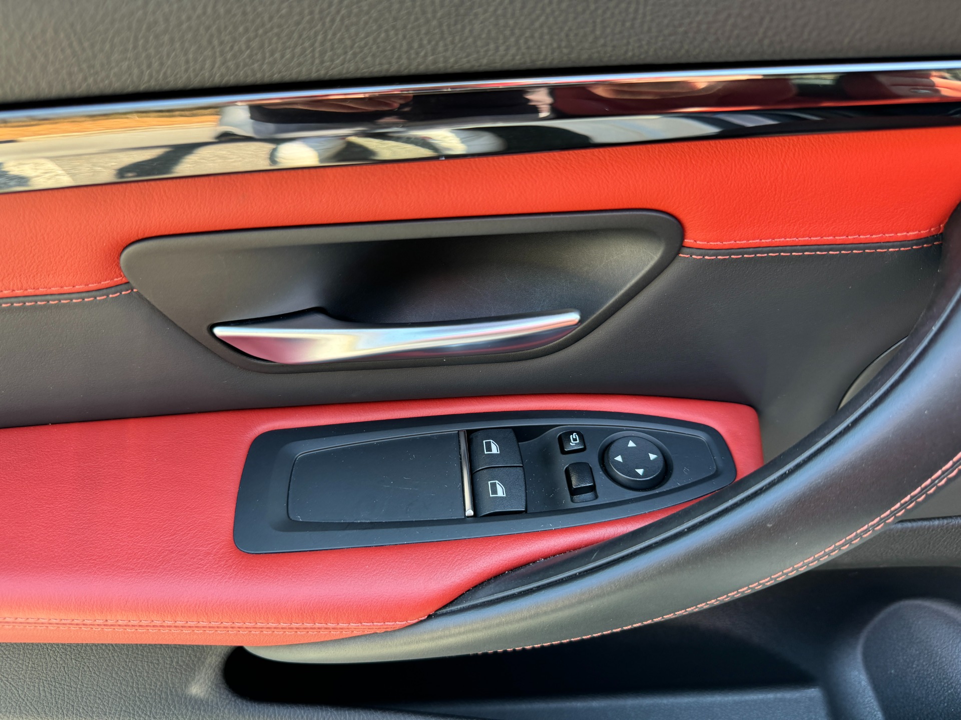 Used 2019 BMW M4 CARBON FIBER ROOF / SAKHIR INTERIOR for sale Sold at Formula Imports in Charlotte NC 28227 27