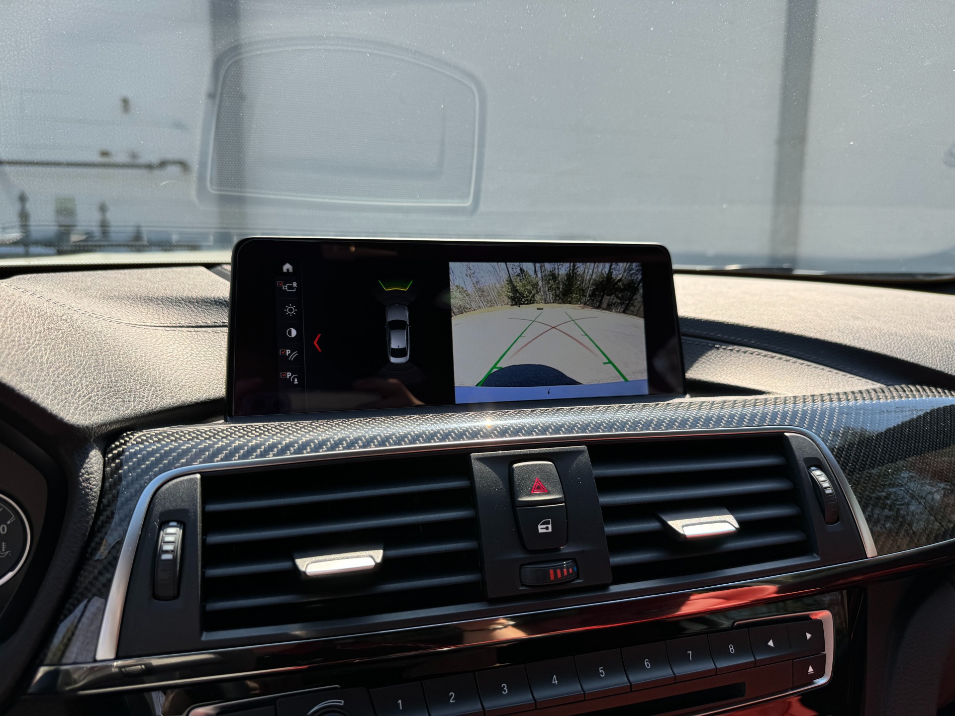 Used 2019 BMW M4 CARBON FIBER ROOF / SAKHIR INTERIOR for sale Sold at Formula Imports in Charlotte NC 28227 38