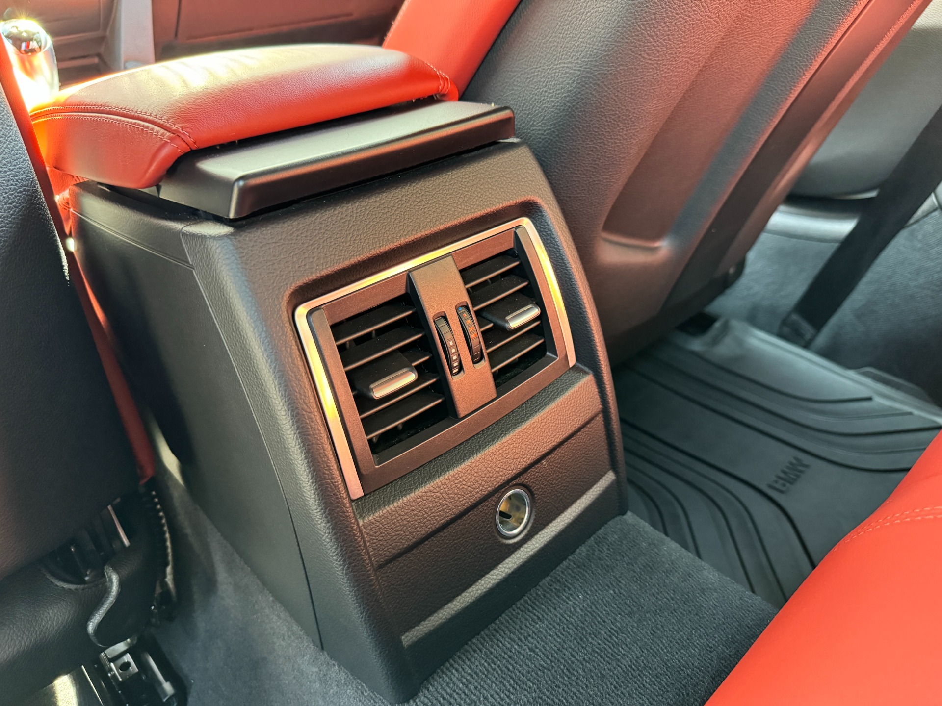 Used 2019 BMW M4 CARBON FIBER ROOF / SAKHIR INTERIOR for sale Sold at Formula Imports in Charlotte NC 28227 43