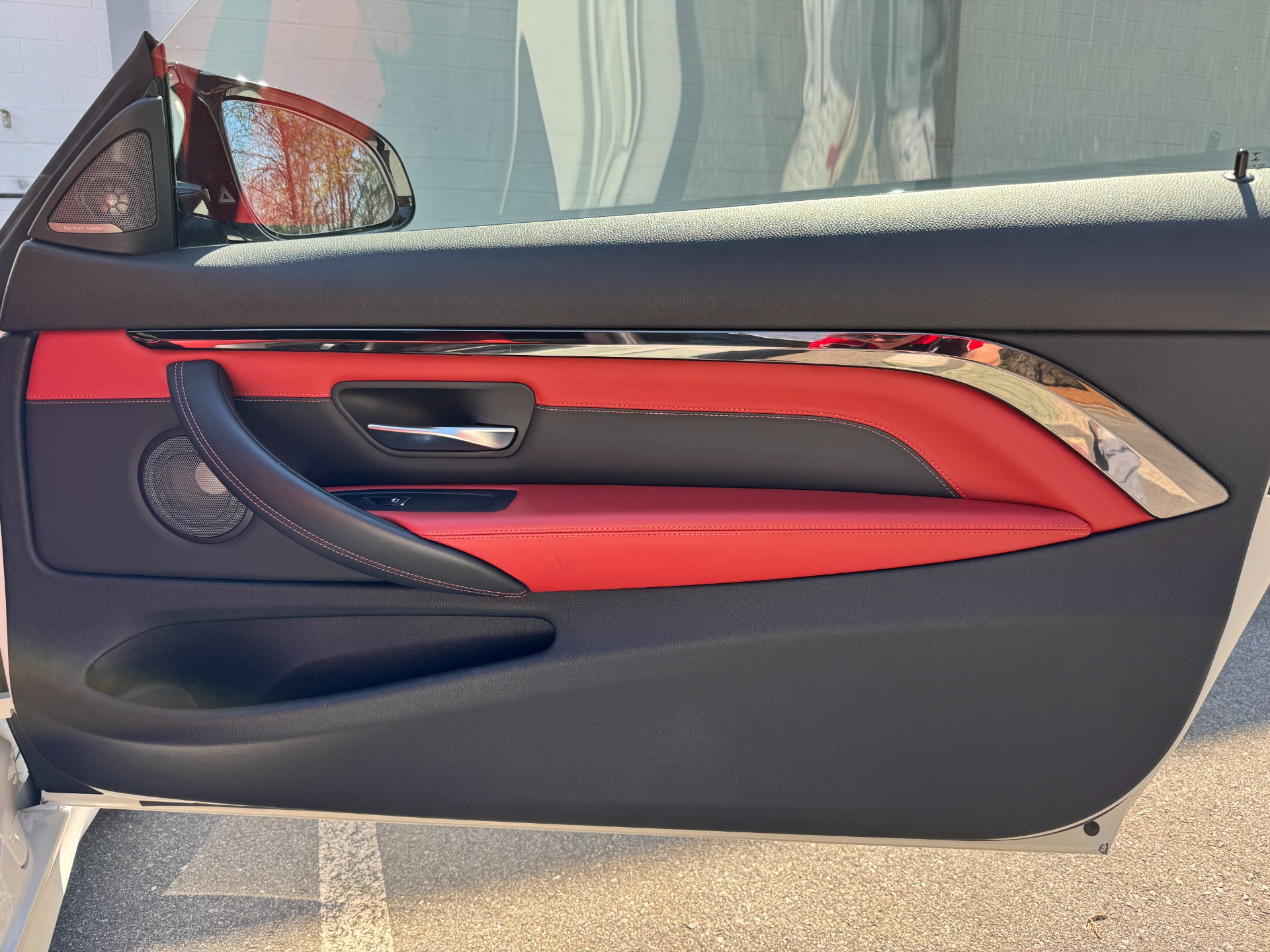 Used 2019 BMW M4 CARBON FIBER ROOF / SAKHIR INTERIOR For