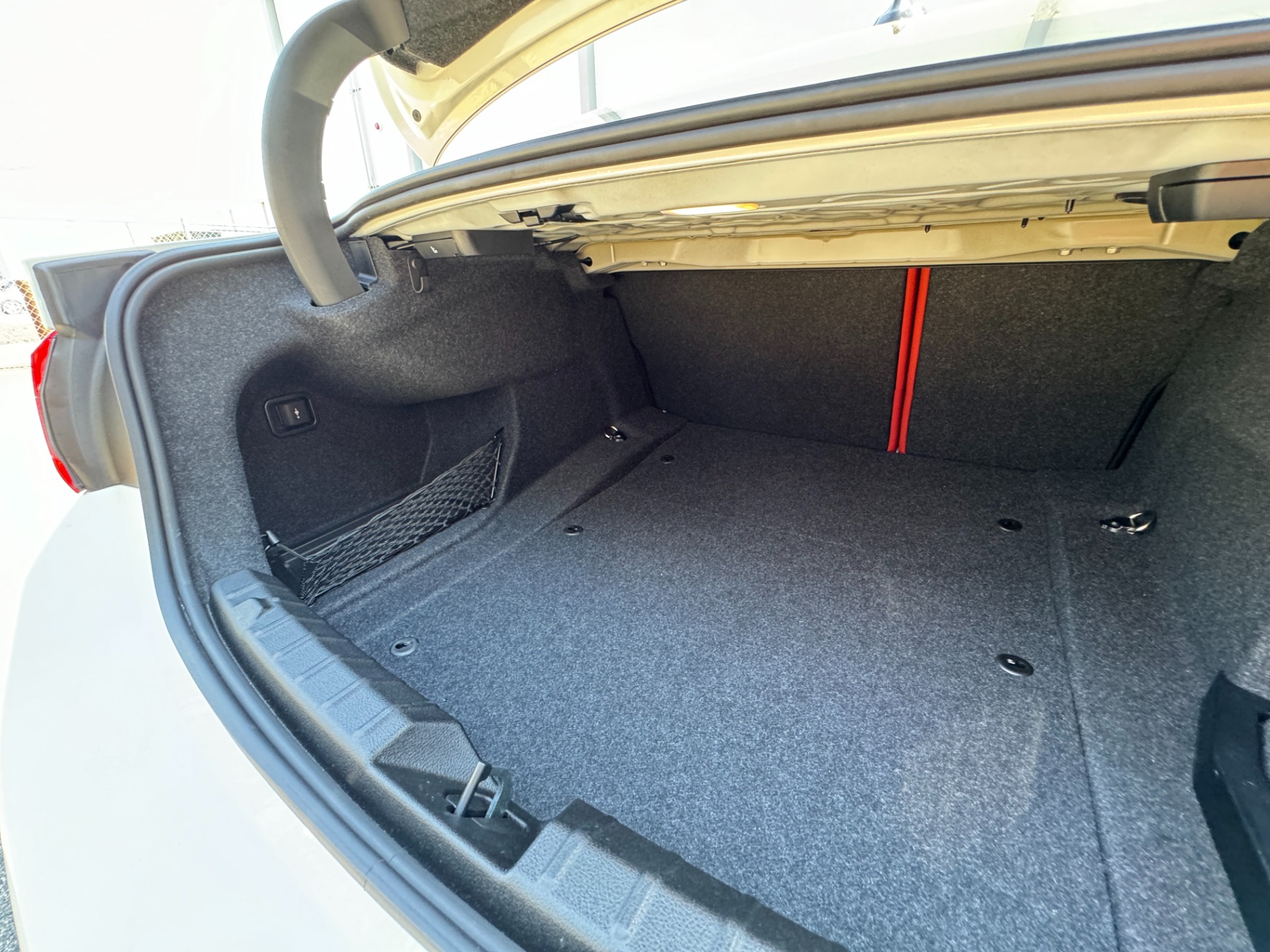 Used 2019 BMW M4 CARBON FIBER ROOF / SAKHIR INTERIOR for sale Sold at Formula Imports in Charlotte NC 28227 54