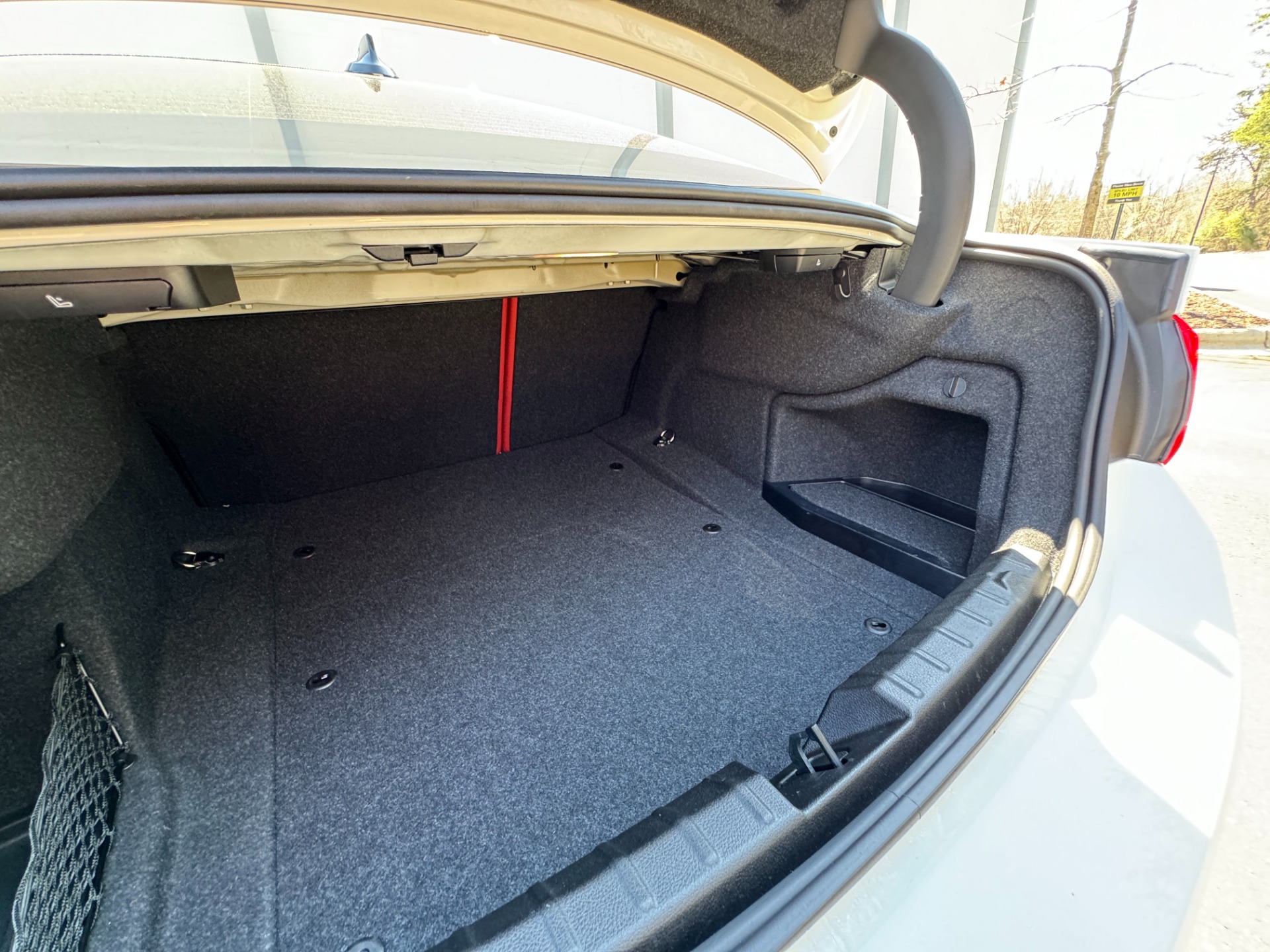 Used 2019 BMW M4 CARBON FIBER ROOF / SAKHIR INTERIOR for sale Sold at Formula Imports in Charlotte NC 28227 55