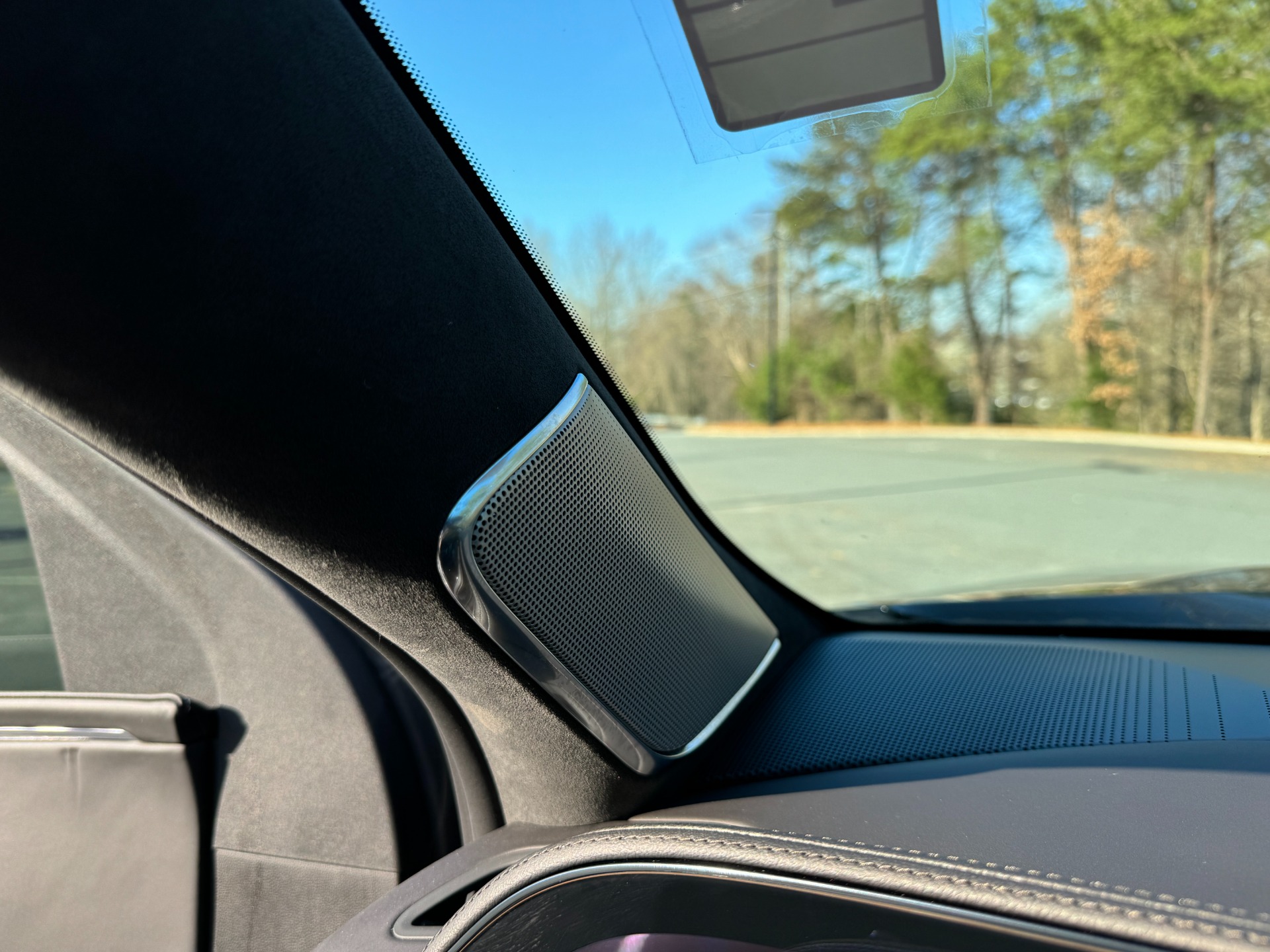 Used 2023 Cadillac Escalade 4WD Sport Platinum BREMBO BRAKES / PLATINUM EDITION / CONSOLE REFRIGERATOR for sale Sold at Formula Imports in Charlotte NC 28227 29