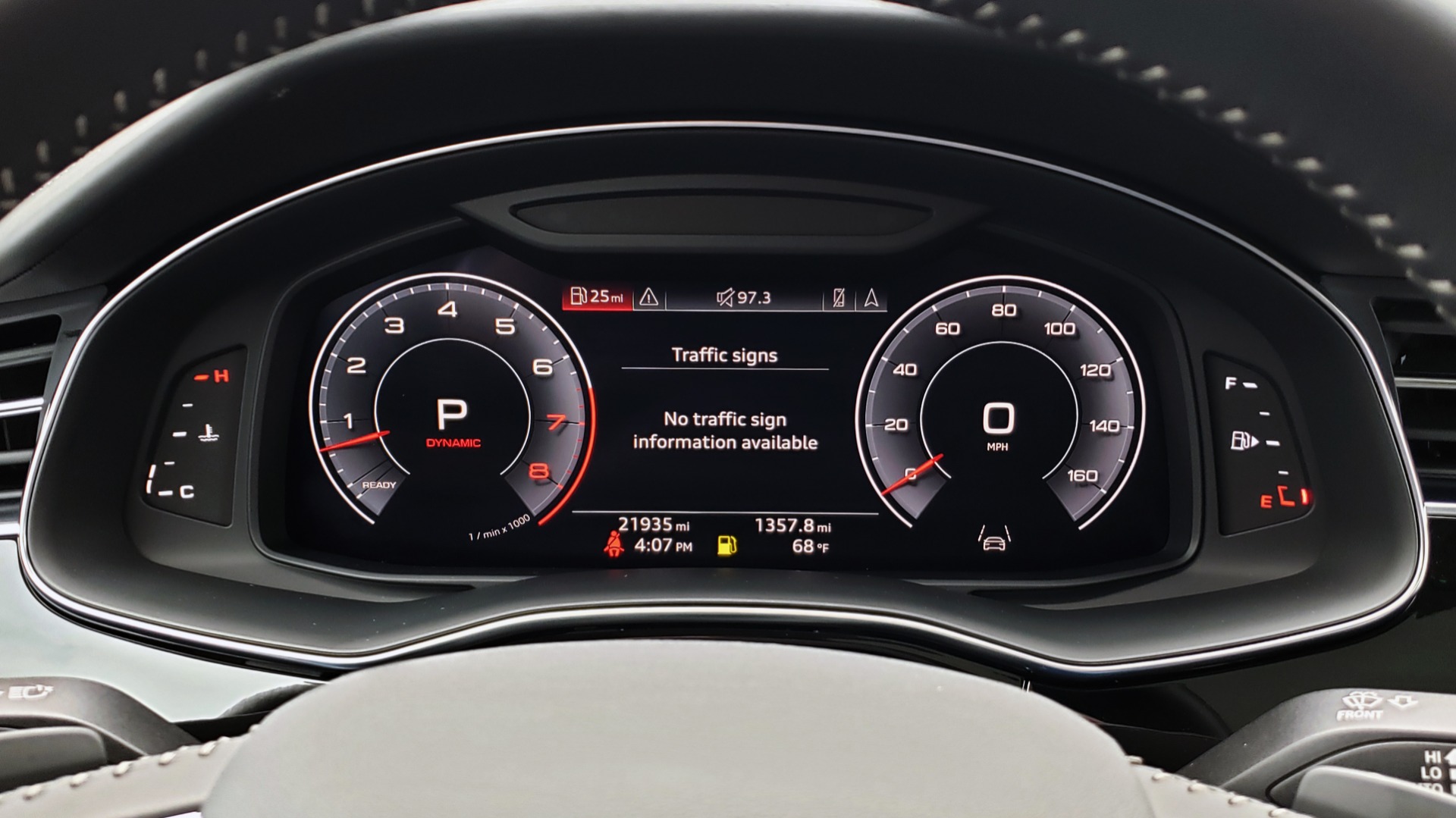 Used 2019 Audi Q8 PRESTIGE 3.0 / NAV / SUNROOF / BO SND / COLD WTHR / REARVIEW for sale Sold at Formula Imports in Charlotte NC 28227 42