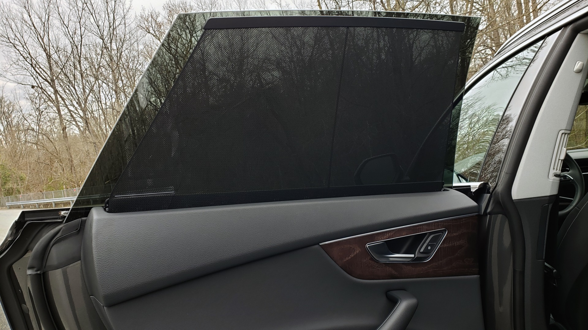 Used 2019 Audi Q8 PRESTIGE 3.0 / NAV / SUNROOF / BO SND / COLD WTHR / REARVIEW for sale Sold at Formula Imports in Charlotte NC 28227 66