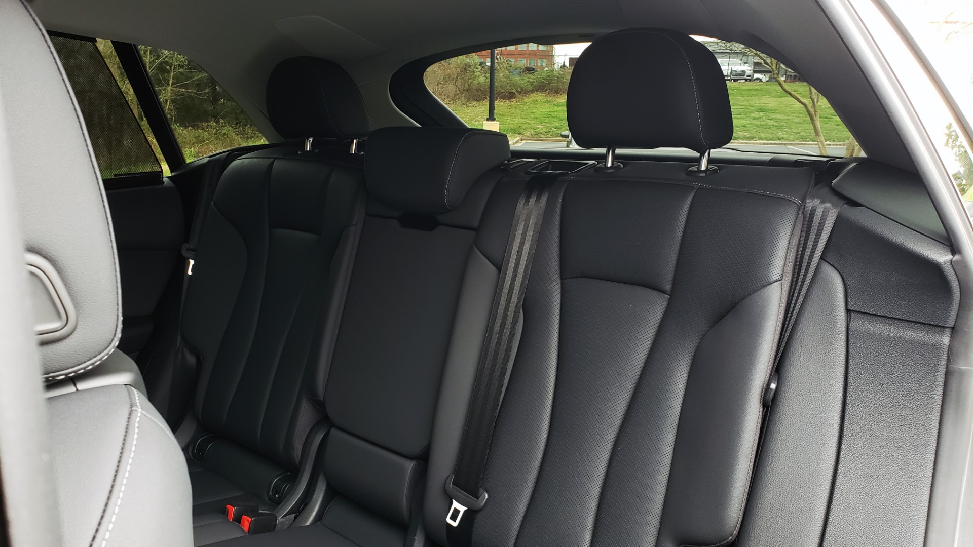 Used 2019 Audi Q8 PRESTIGE 3.0 / NAV / SUNROOF / BO SND / COLD WTHR / REARVIEW for sale Sold at Formula Imports in Charlotte NC 28227 68