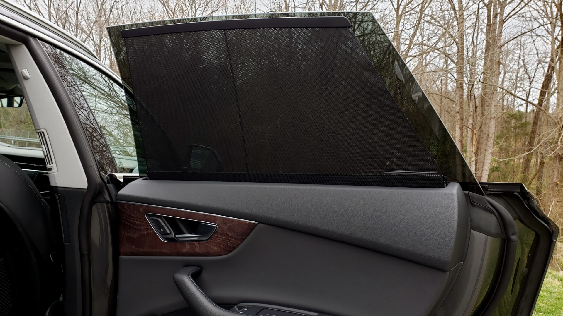 Used 2019 Audi Q8 PRESTIGE 3.0 / NAV / SUNROOF / BO SND / COLD WTHR / REARVIEW for sale Sold at Formula Imports in Charlotte NC 28227 77