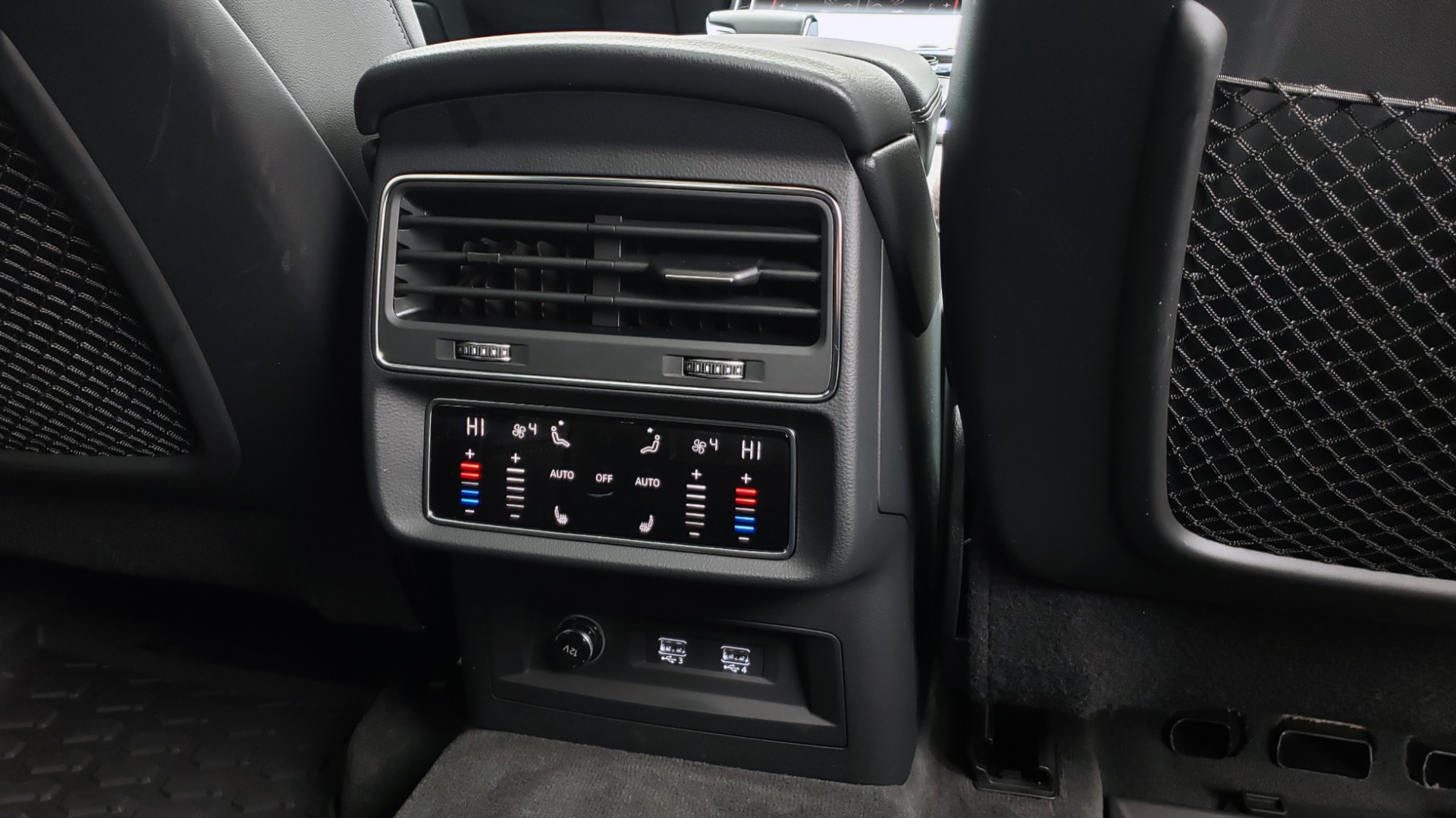 Used 2019 Audi Q8 PRESTIGE 3.0 / NAV / SUNROOF / BO SND / COLD WTHR / REARVIEW for sale Sold at Formula Imports in Charlotte NC 28227 84