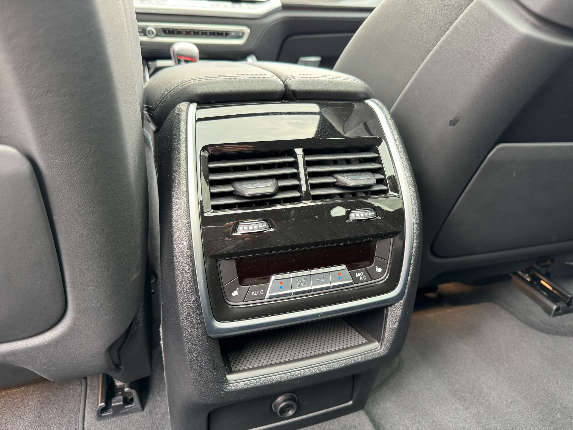 Used 2022 BMW X5 M COMPETITION PKG 2 / EXECUTIVE PKG / DRIVING ASSISTANCE PROFESSIONAL PKG for sale Sold at Formula Imports in Charlotte NC 28227 41