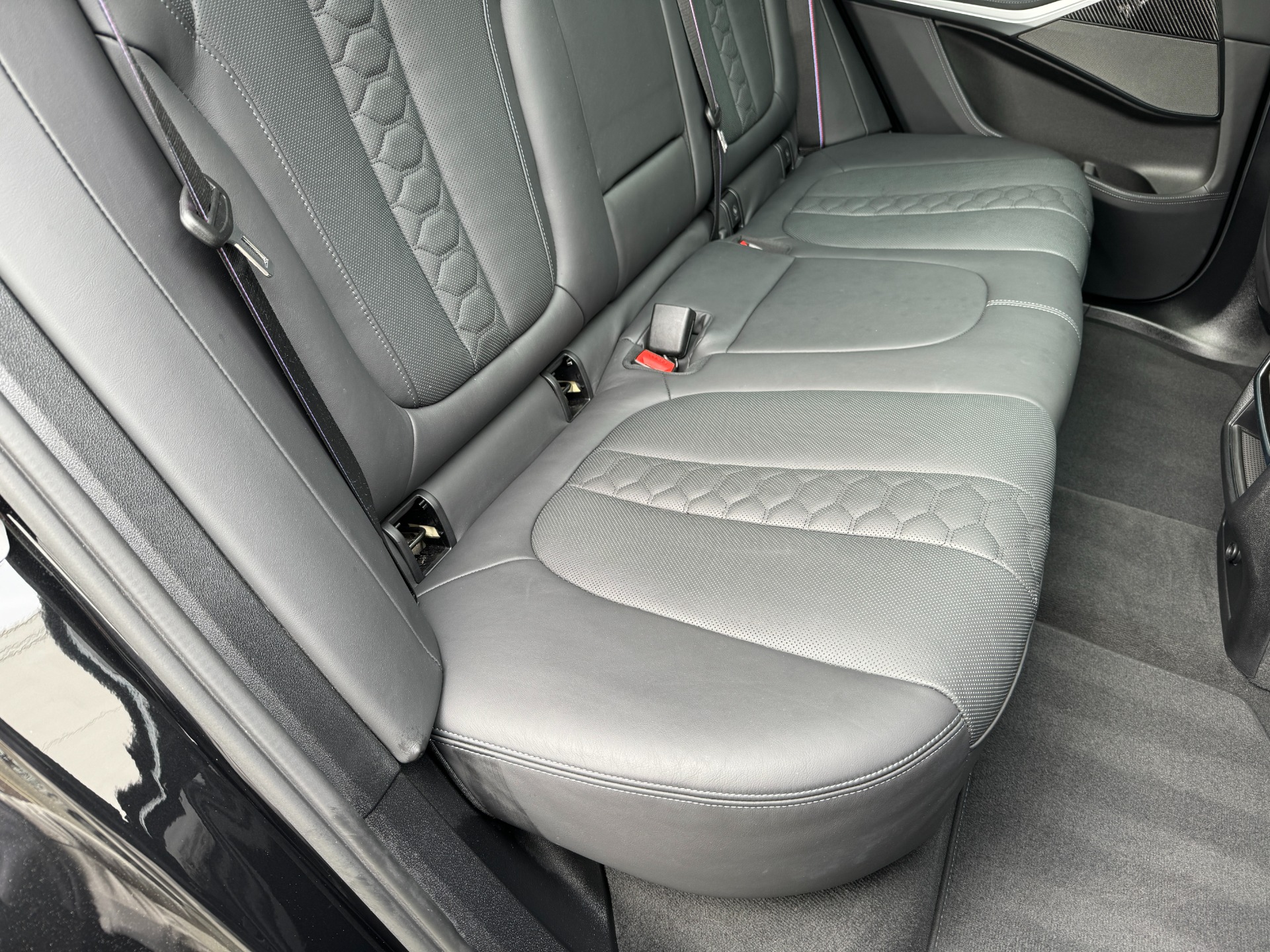 Used 2022 BMW X5 M COMPETITION PKG 2 / EXECUTIVE PKG / DRIVING ASSISTANCE PROFESSIONAL PKG for sale Sold at Formula Imports in Charlotte NC 28227 52
