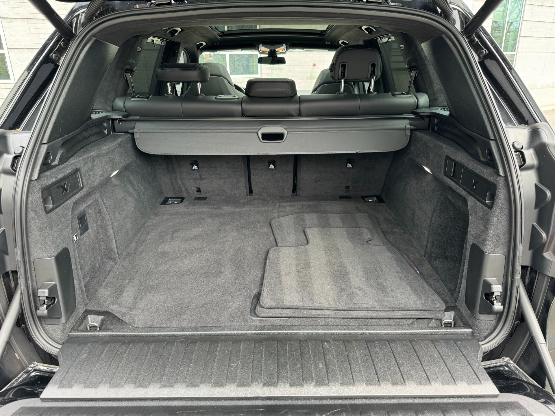 Used 2022 BMW X5 M COMPETITION PKG 2 / EXECUTIVE PKG / DRIVING ASSISTANCE PROFESSIONAL PKG for sale Sold at Formula Imports in Charlotte NC 28227 57