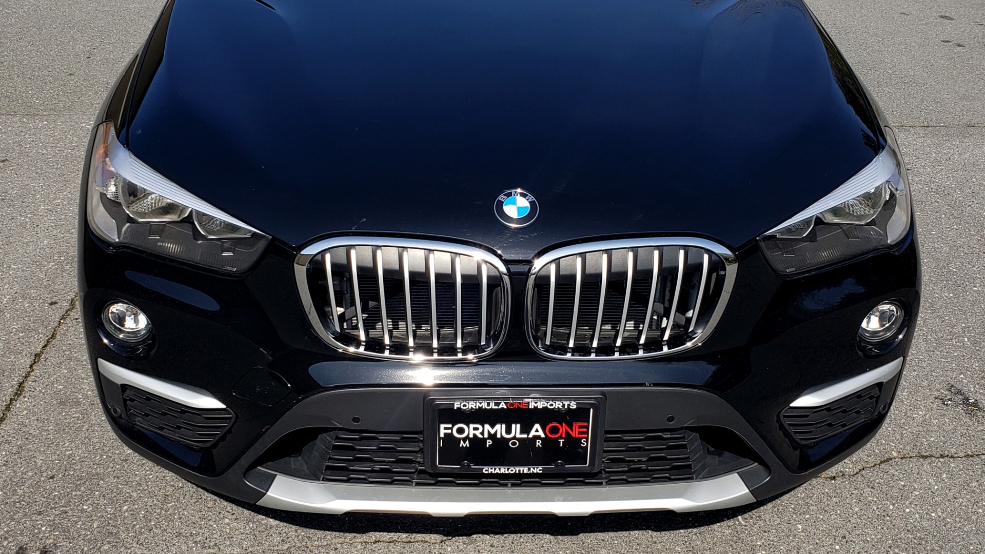 Used 2017 BMW X1 XDRIVE28I / COLD WTHR / DRIVER ASST / REARVIEW / PARK ASST for sale Sold at Formula Imports in Charlotte NC 28227 15