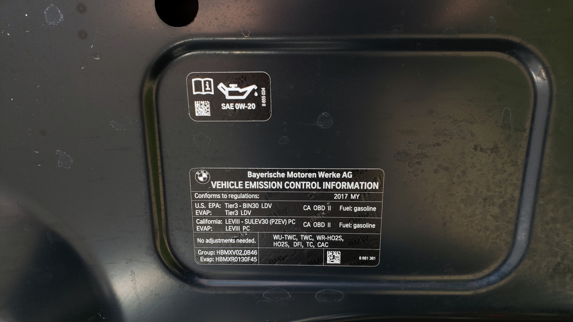 Used 2017 BMW X1 XDRIVE28I / COLD WTHR / DRIVER ASST / REARVIEW / PARK ASST for sale Sold at Formula Imports in Charlotte NC 28227 21
