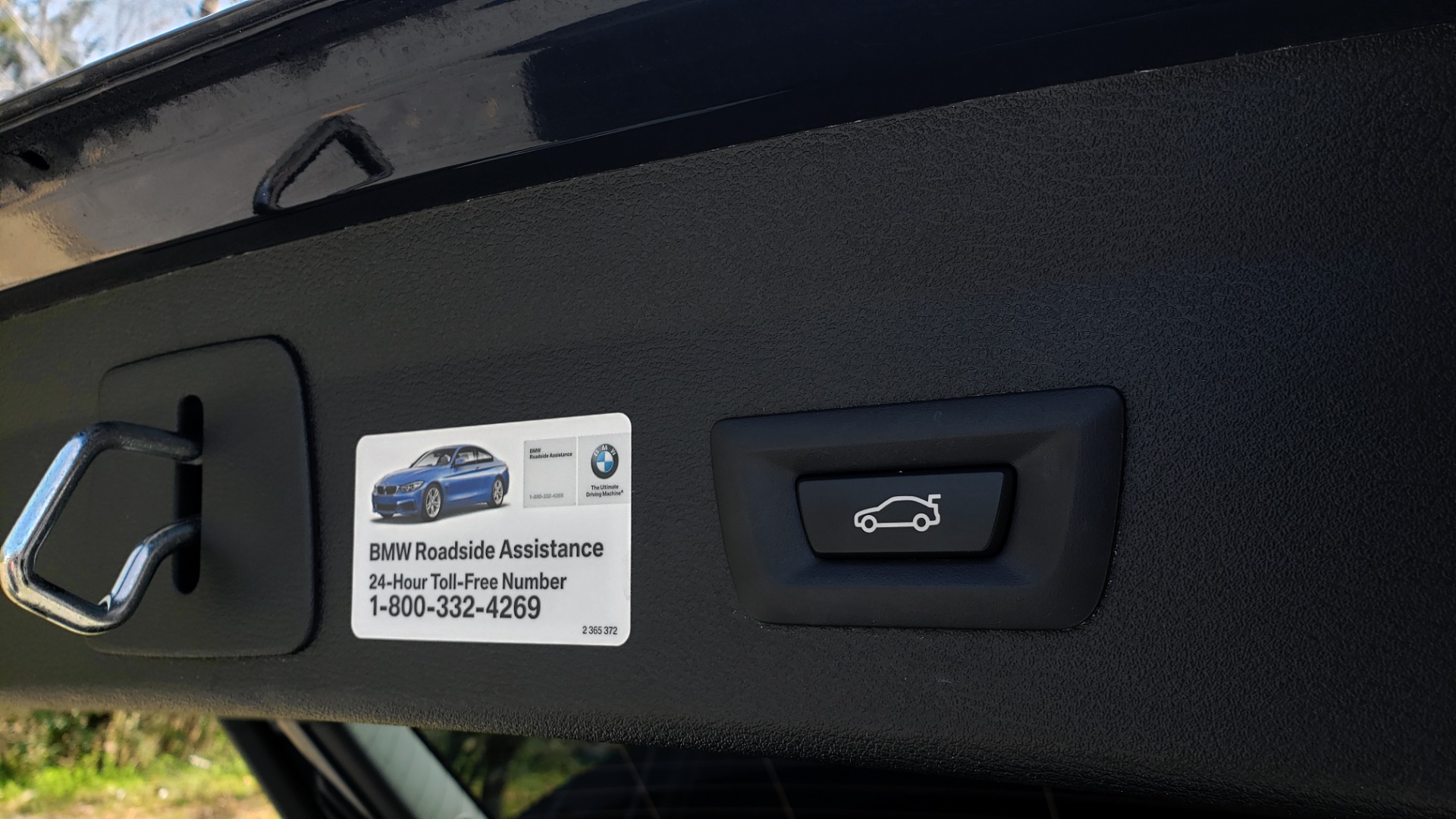 Used 2017 BMW X1 XDRIVE28I / COLD WTHR / DRIVER ASST / REARVIEW / PARK ASST for sale Sold at Formula Imports in Charlotte NC 28227 25
