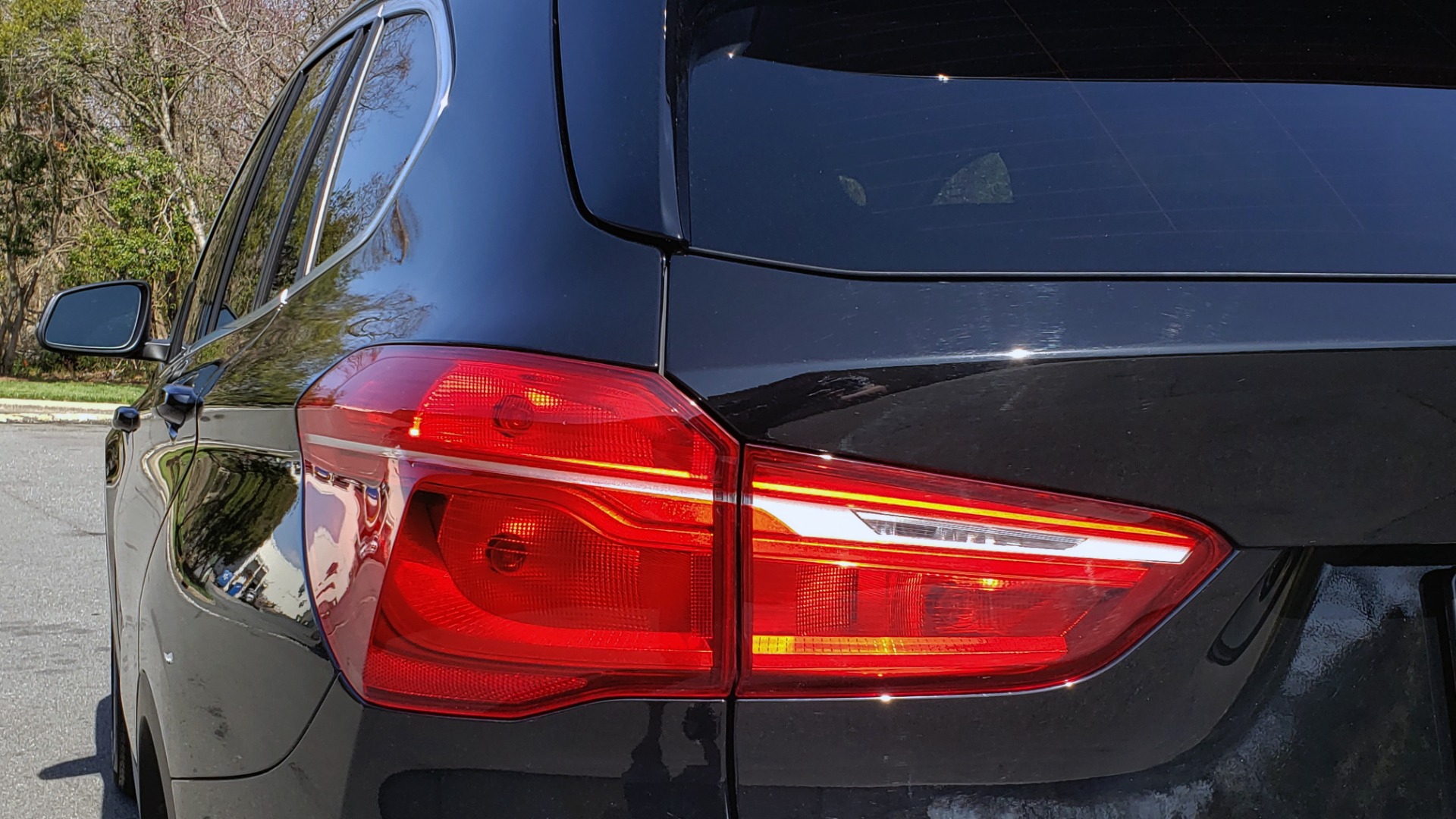 Used 2017 BMW X1 XDRIVE28I / COLD WTHR / DRIVER ASST / REARVIEW / PARK ASST for sale Sold at Formula Imports in Charlotte NC 28227 27