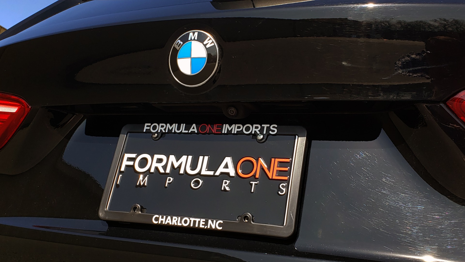 Used 2017 BMW X1 XDRIVE28I / COLD WTHR / DRIVER ASST / REARVIEW / PARK ASST for sale Sold at Formula Imports in Charlotte NC 28227 29