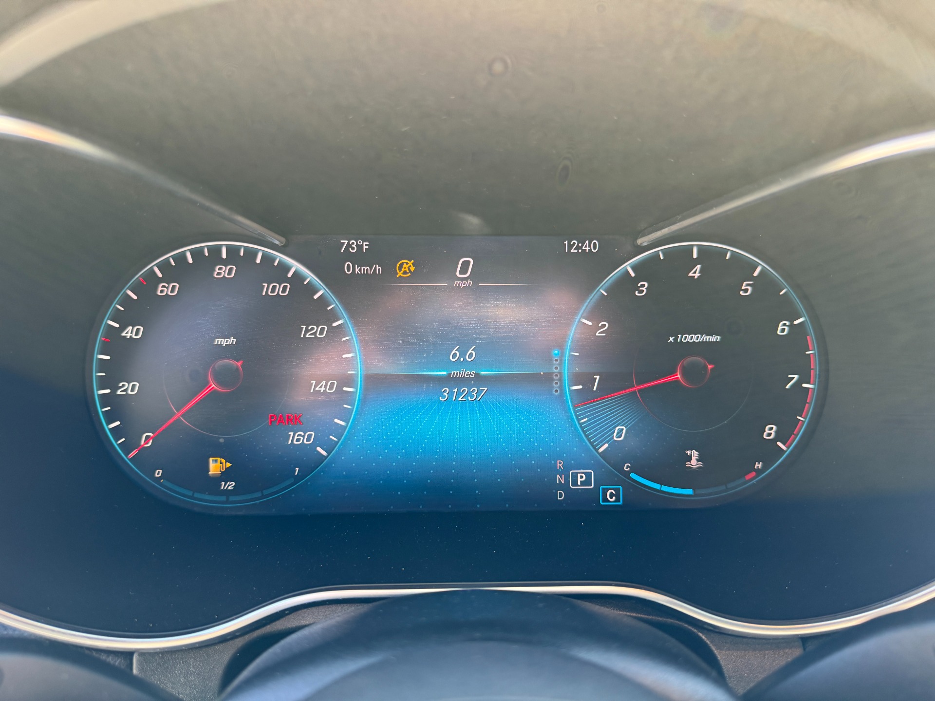 Used 2021 Mercedes-Benz GLC 300 AMG NIGHT PKG BURMEISTER 20 WHEELS for sale Sold at Formula Imports in Charlotte NC 28227 28