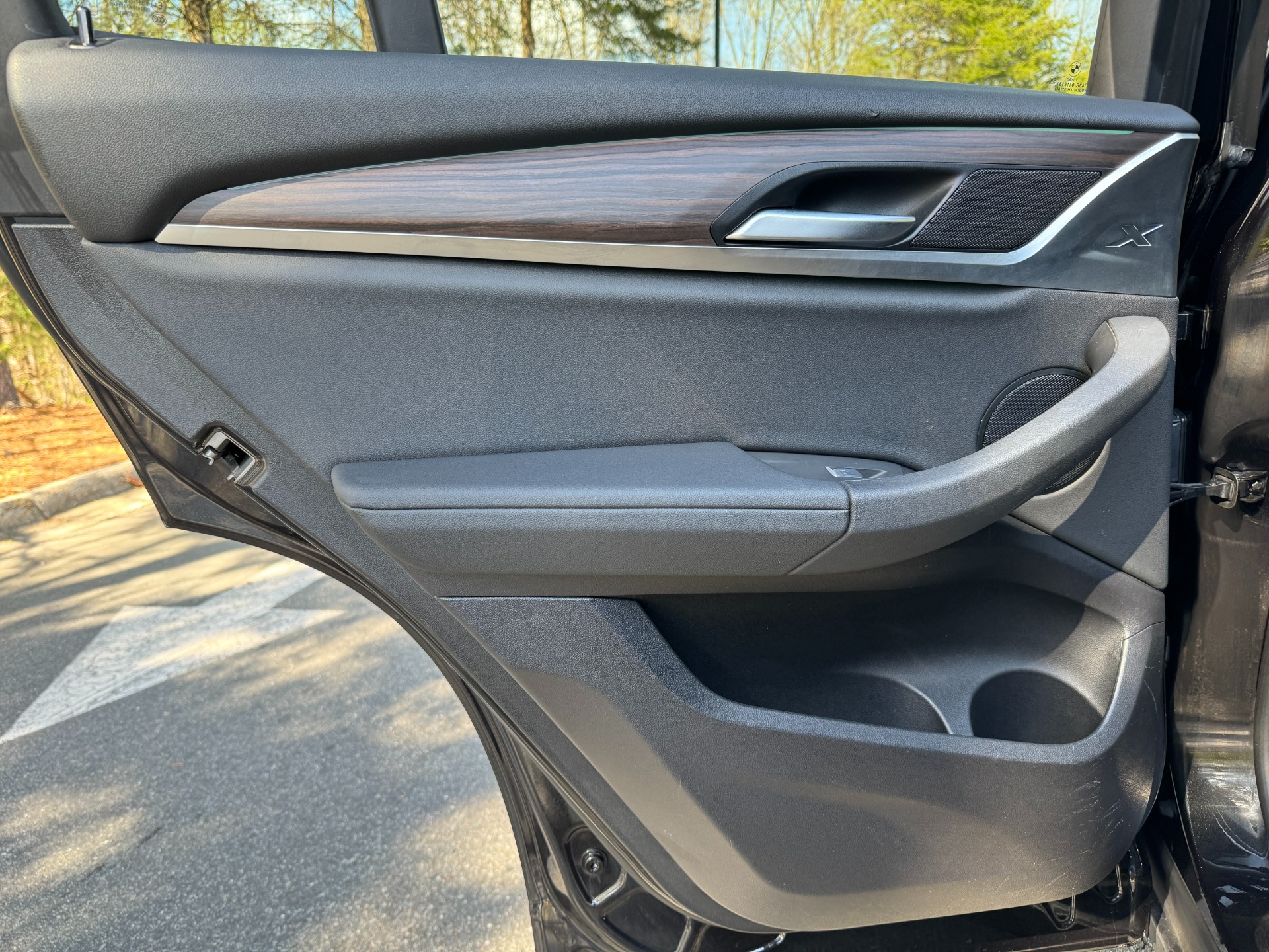 Used 2021 BMW X3 xDrive30i PREMIUM PACKAGE / PANORAMIC MOONROOF / APPLE CARPLAY for sale Sold at Formula Imports in Charlotte NC 28227 36