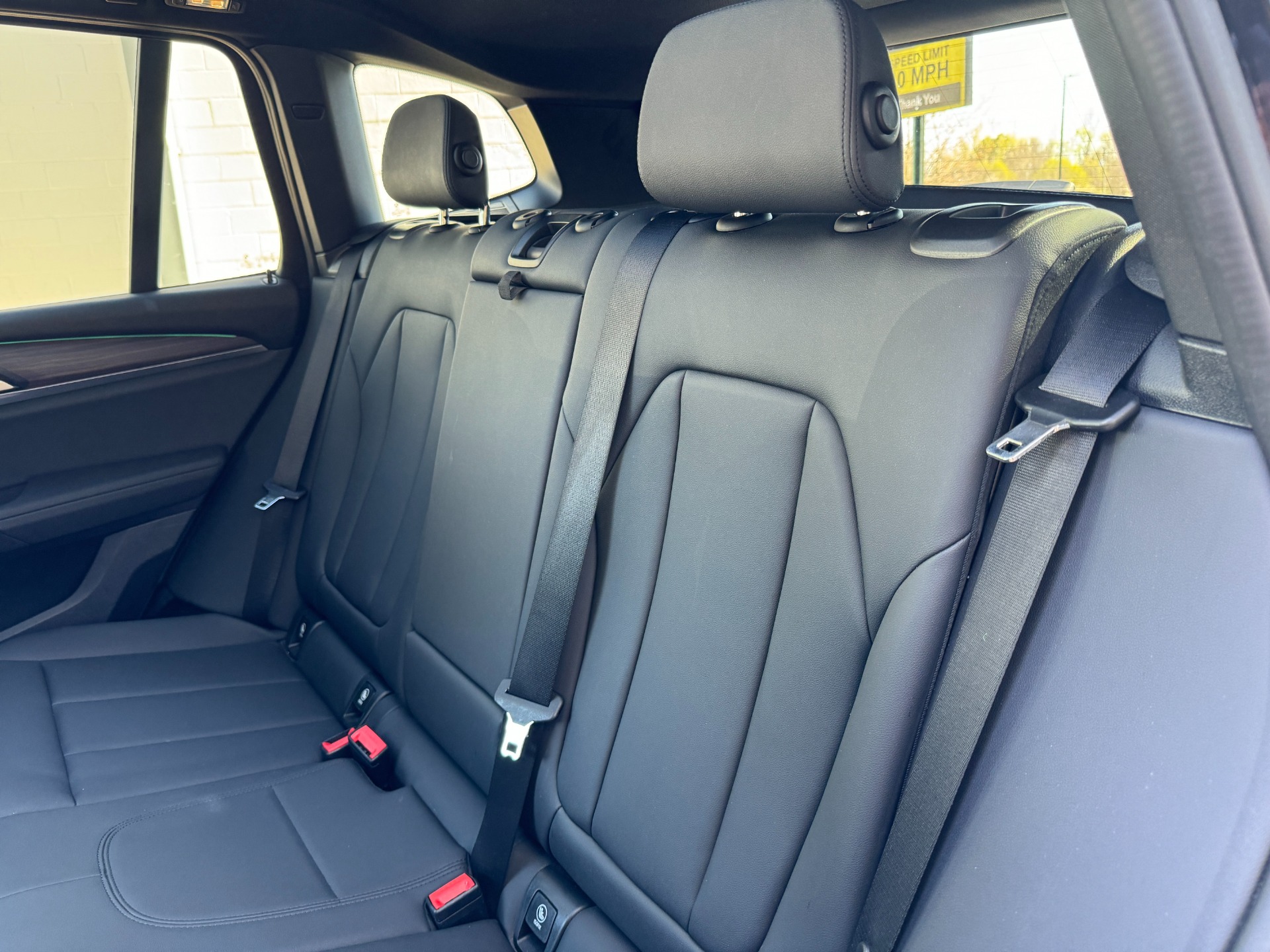 Used 2021 BMW X3 xDrive30i PREMIUM PACKAGE / PANORAMIC MOONROOF / APPLE CARPLAY for sale Sold at Formula Imports in Charlotte NC 28227 39