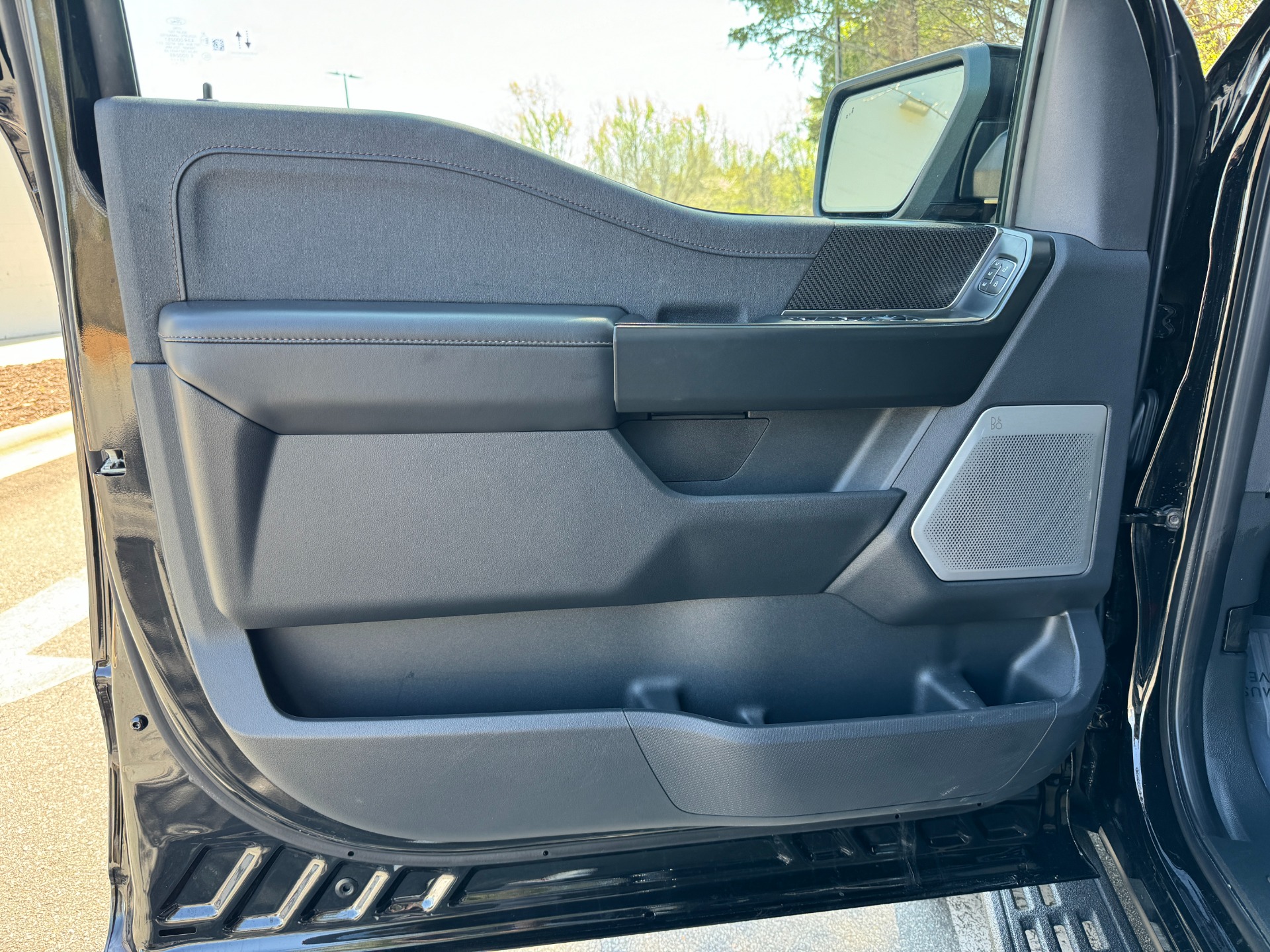 Used 2023 Ford F-150 Raptor MOONROOF / CARBON FIBER PKG / RAPTOR EXTERIOR PKG / FORGED WHEELS for sale Sold at Formula Imports in Charlotte NC 28227 20