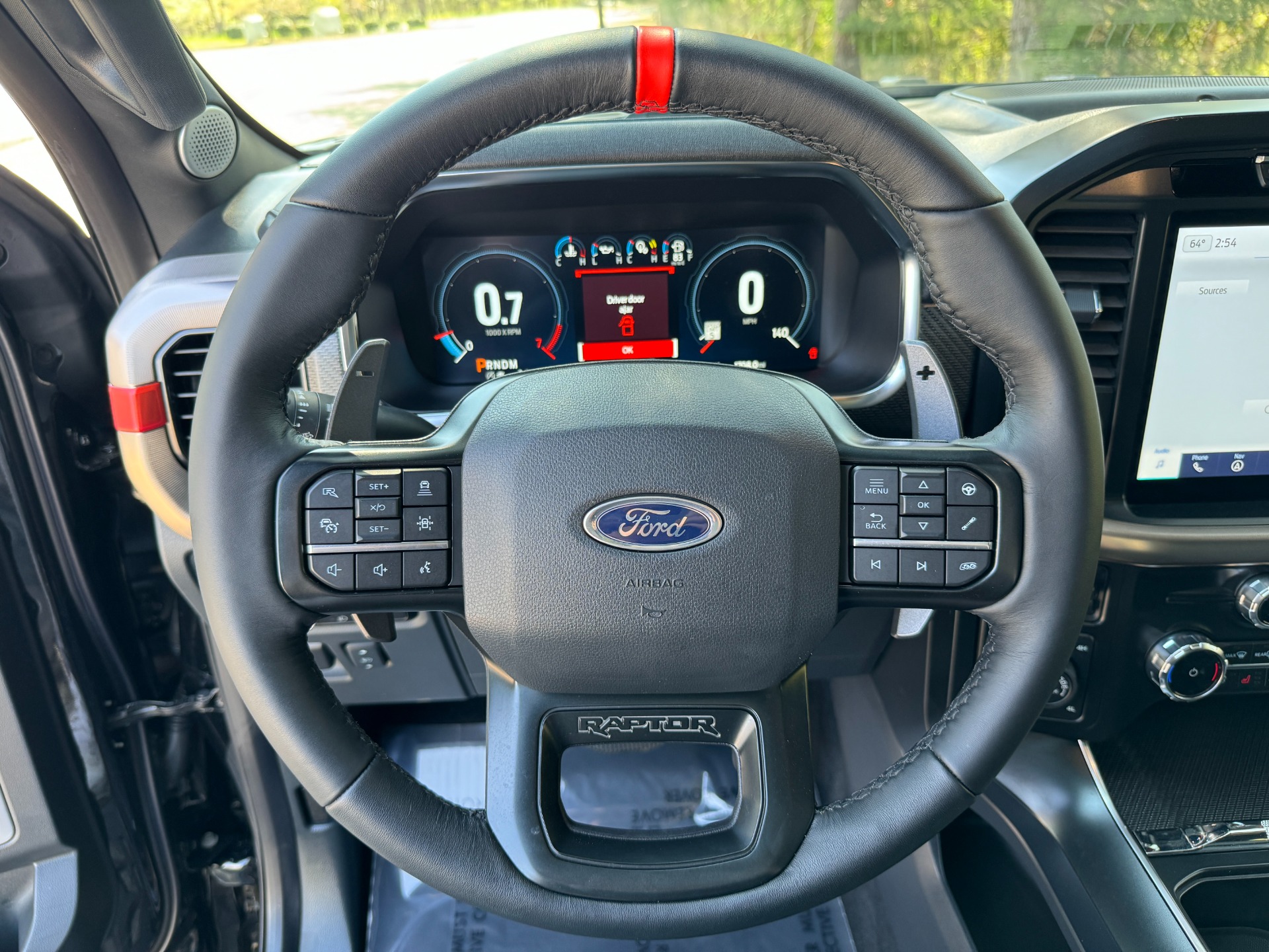 Used 2023 Ford F-150 Raptor MOONROOF / CARBON FIBER PKG / RAPTOR EXTERIOR PKG / FORGED WHEELS for sale Sold at Formula Imports in Charlotte NC 28227 27