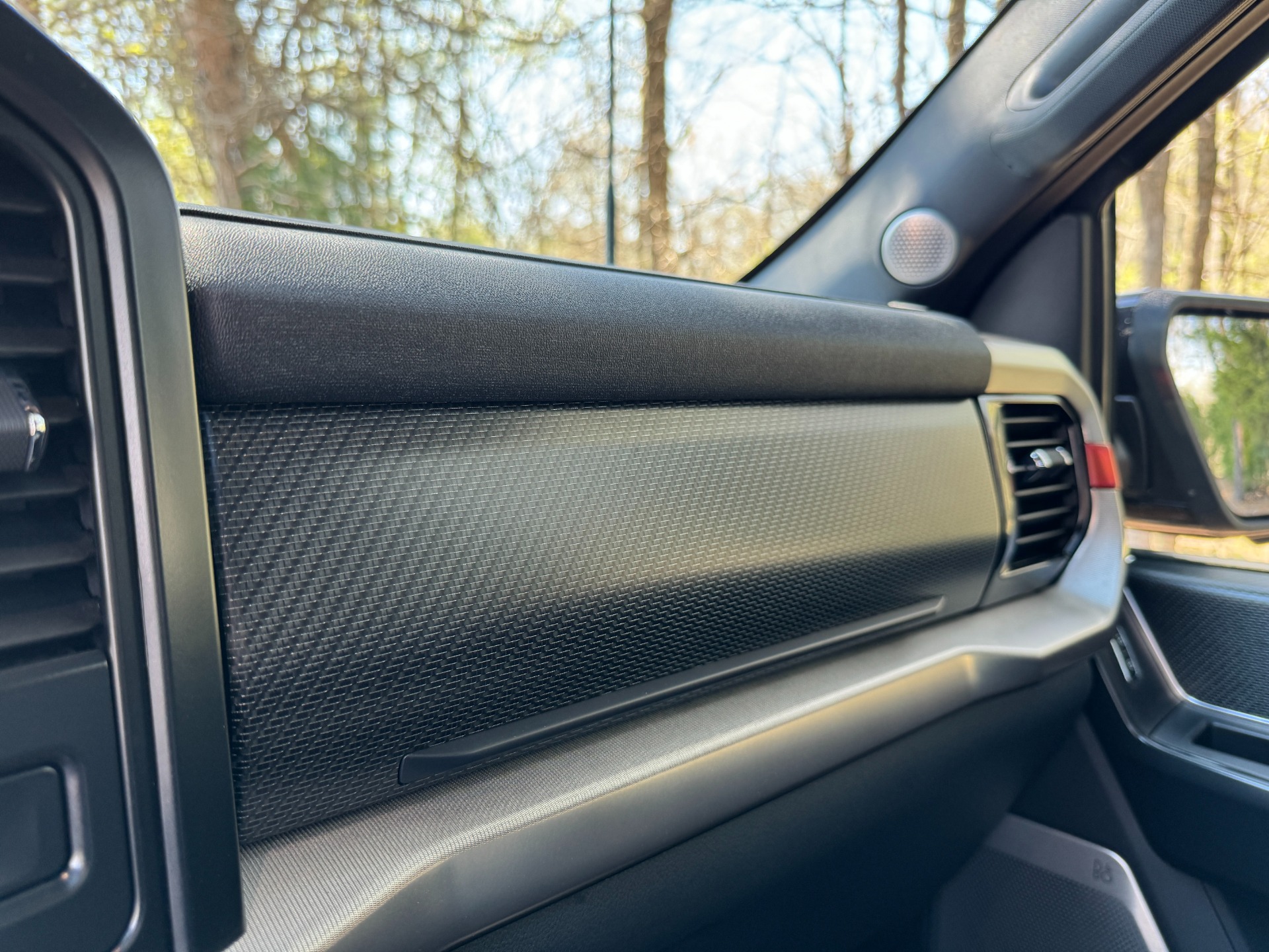 Used 2023 Ford F-150 Raptor MOONROOF / CARBON FIBER PKG / RAPTOR EXTERIOR PKG / FORGED WHEELS for sale Sold at Formula Imports in Charlotte NC 28227 33