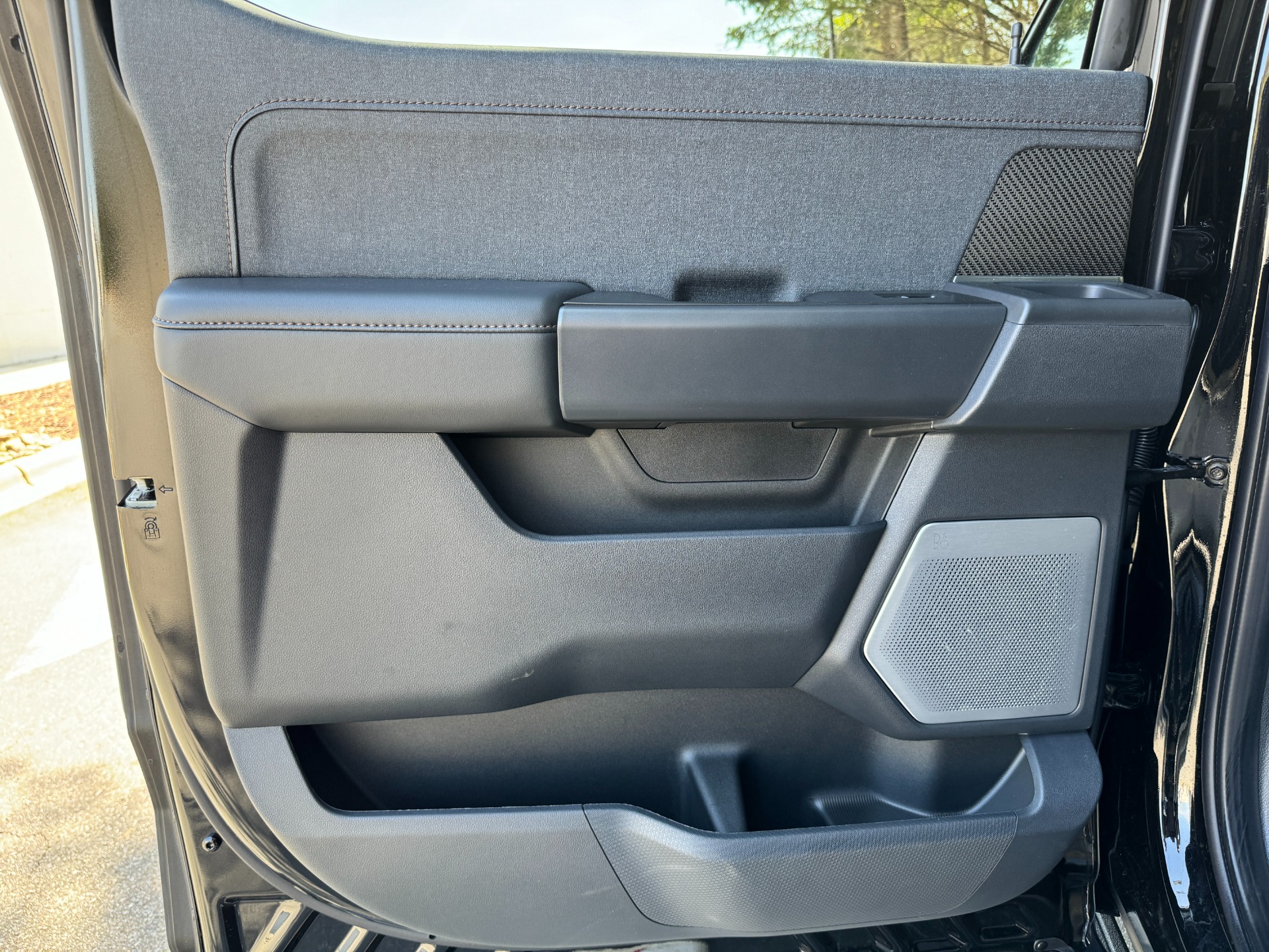 Used 2023 Ford F-150 Raptor MOONROOF / CARBON FIBER PKG / RAPTOR EXTERIOR PKG / FORGED WHEELS for sale Sold at Formula Imports in Charlotte NC 28227 37