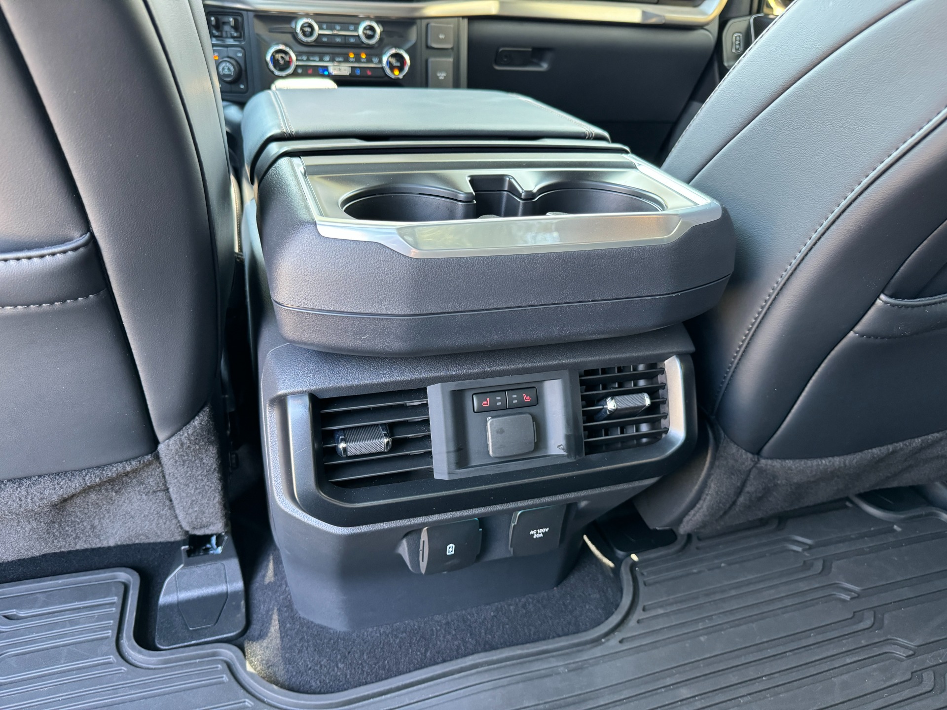 Used 2023 Ford F-150 Raptor MOONROOF / CARBON FIBER PKG / RAPTOR EXTERIOR PKG / FORGED WHEELS for sale Sold at Formula Imports in Charlotte NC 28227 42