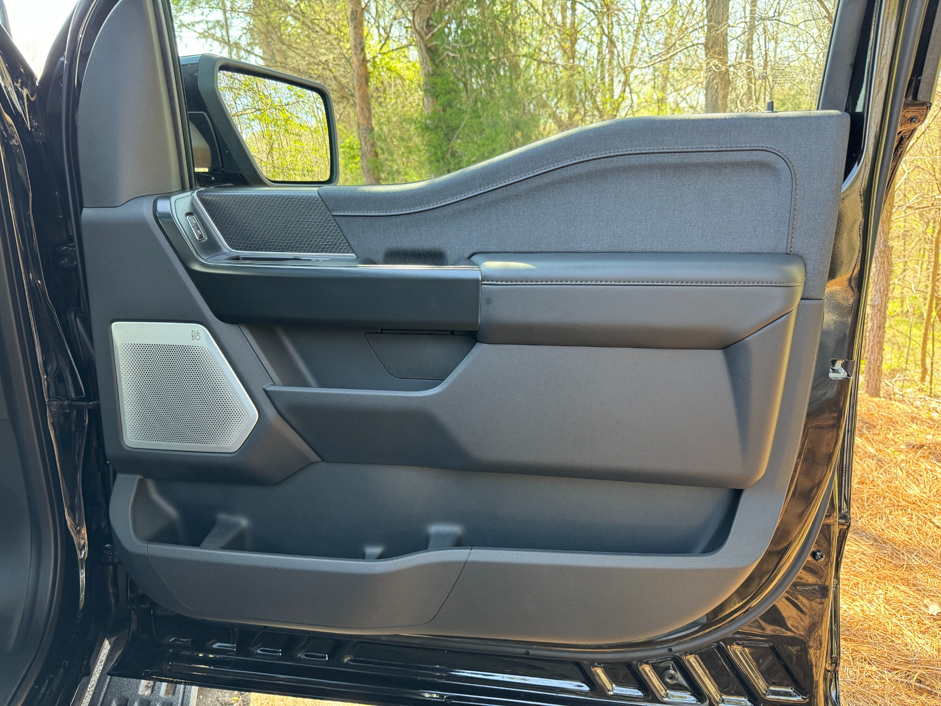 Used 2023 Ford F-150 Raptor MOONROOF / CARBON FIBER PKG / RAPTOR EXTERIOR PKG / FORGED WHEELS for sale Sold at Formula Imports in Charlotte NC 28227 43