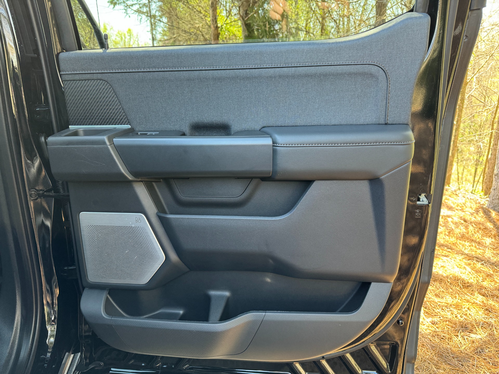 Used 2023 Ford F-150 Raptor MOONROOF / CARBON FIBER PKG / RAPTOR EXTERIOR PKG / FORGED WHEELS for sale Sold at Formula Imports in Charlotte NC 28227 49
