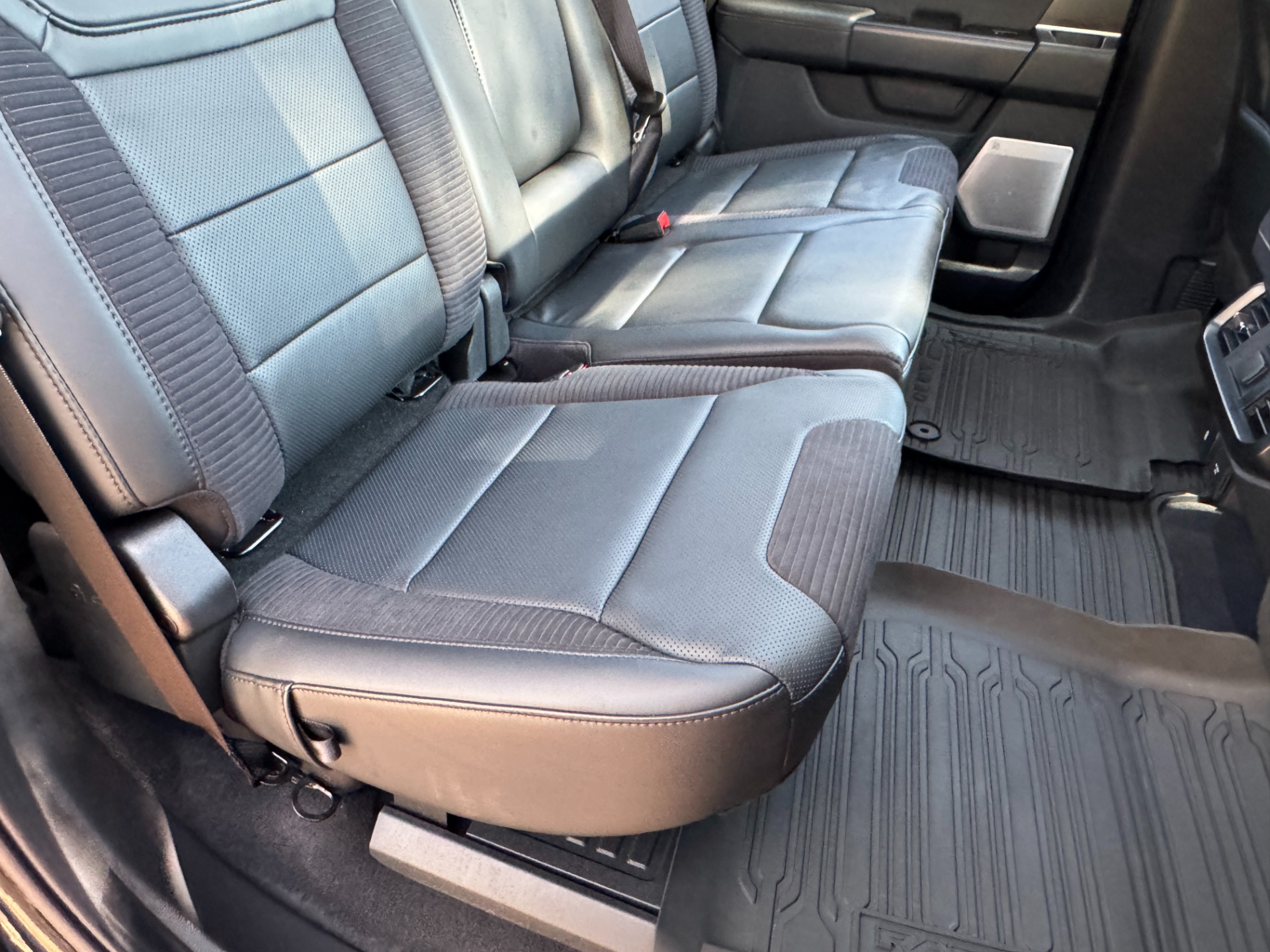 Used 2023 Ford F-150 Raptor MOONROOF / CARBON FIBER PKG / RAPTOR EXTERIOR PKG / FORGED WHEELS for sale Sold at Formula Imports in Charlotte NC 28227 53
