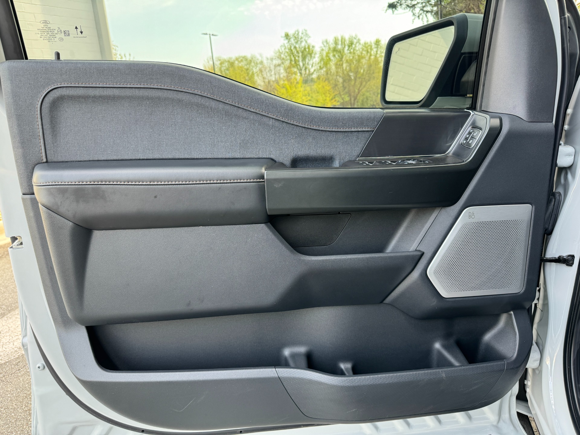 Used 2023 Ford F-150 RAPTOR SUNROOF/LEVELED/CUSTOM WHEELS for sale Sold at Formula Imports in Charlotte NC 28227 21
