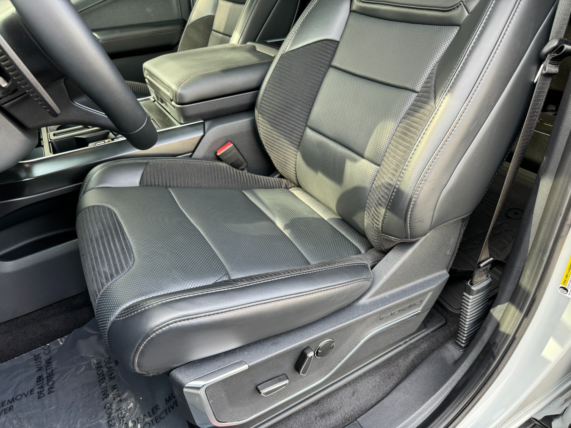 Used 2023 Ford F-150 RAPTOR SUNROOF/LEVELED/CUSTOM WHEELS for sale Sold at Formula Imports in Charlotte NC 28227 27