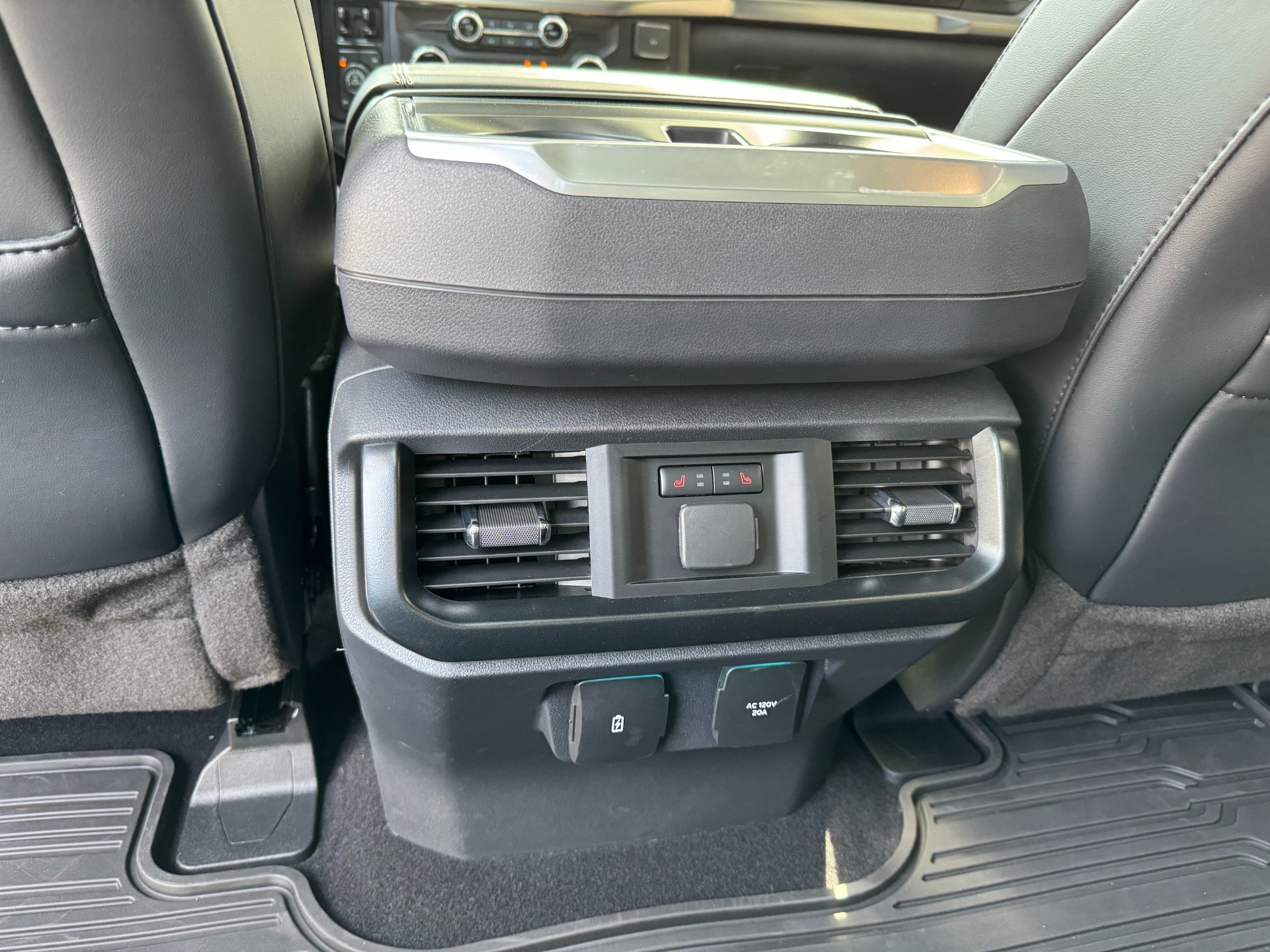 Used 2023 Ford F-150 RAPTOR SUNROOF/LEVELED/CUSTOM WHEELS for sale Sold at Formula Imports in Charlotte NC 28227 41