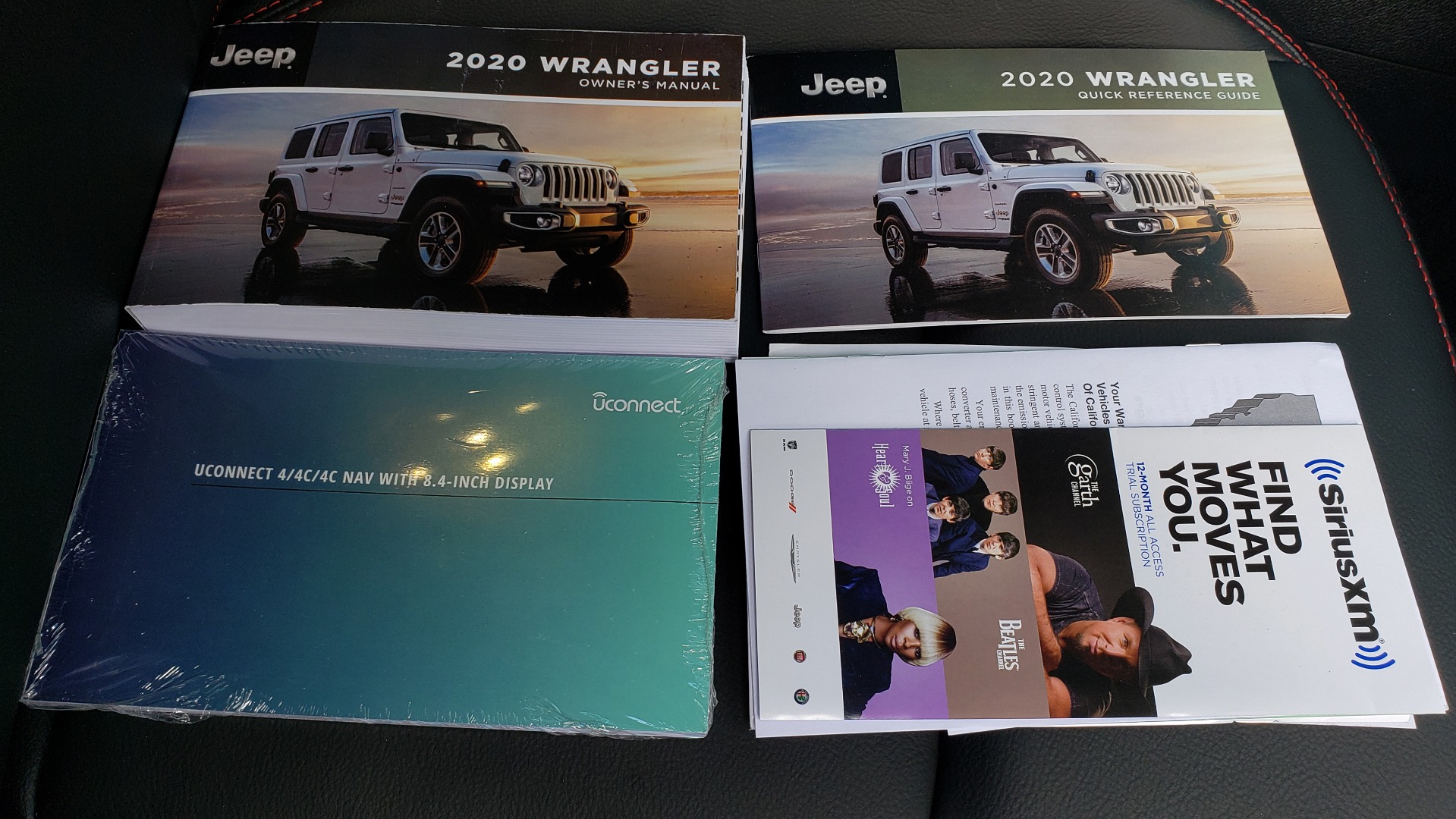 Used 2020 Jeep WRANGLER UNLIMITED RUBICON 4WD / POWER TOP / NAV / ALPINE / REARVIEW for sale Sold at Formula Imports in Charlotte NC 28227 101