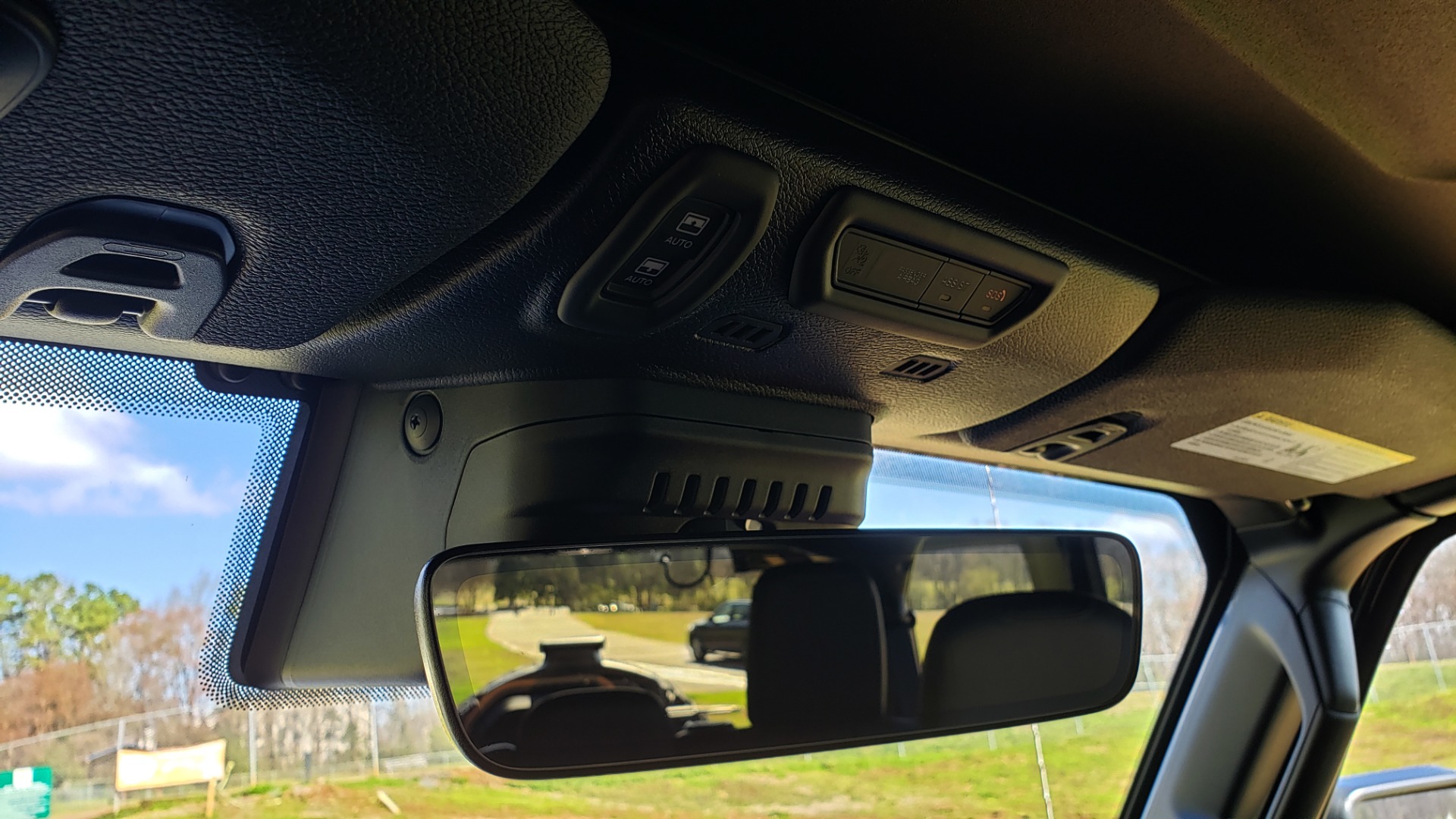 Used 2020 Jeep WRANGLER UNLIMITED RUBICON 4WD / POWER TOP / NAV / ALPINE / REARVIEW for sale Sold at Formula Imports in Charlotte NC 28227 34