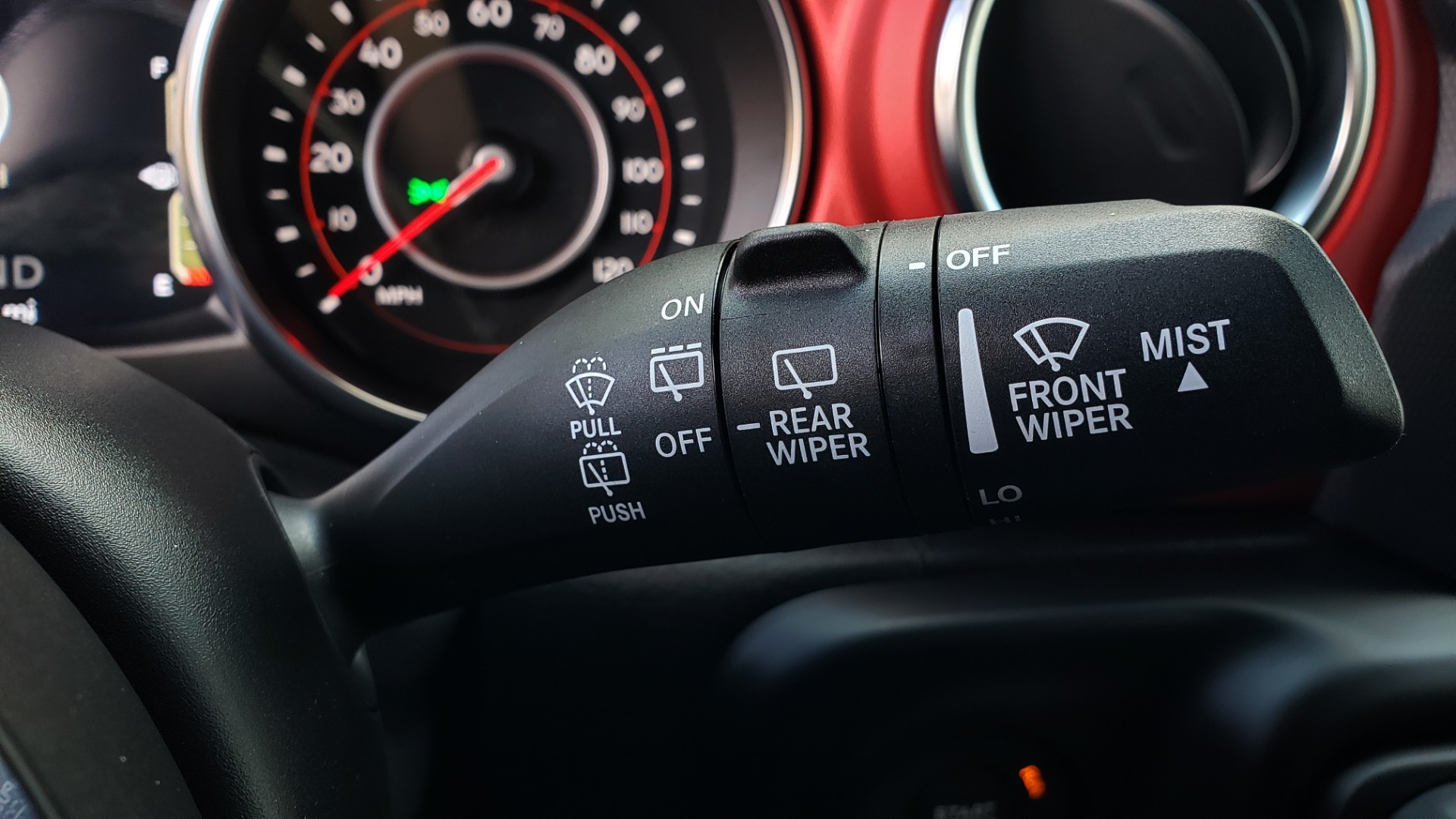 Used 2020 Jeep WRANGLER UNLIMITED RUBICON 4WD / POWER TOP / NAV / ALPINE / REARVIEW for sale Sold at Formula Imports in Charlotte NC 28227 56