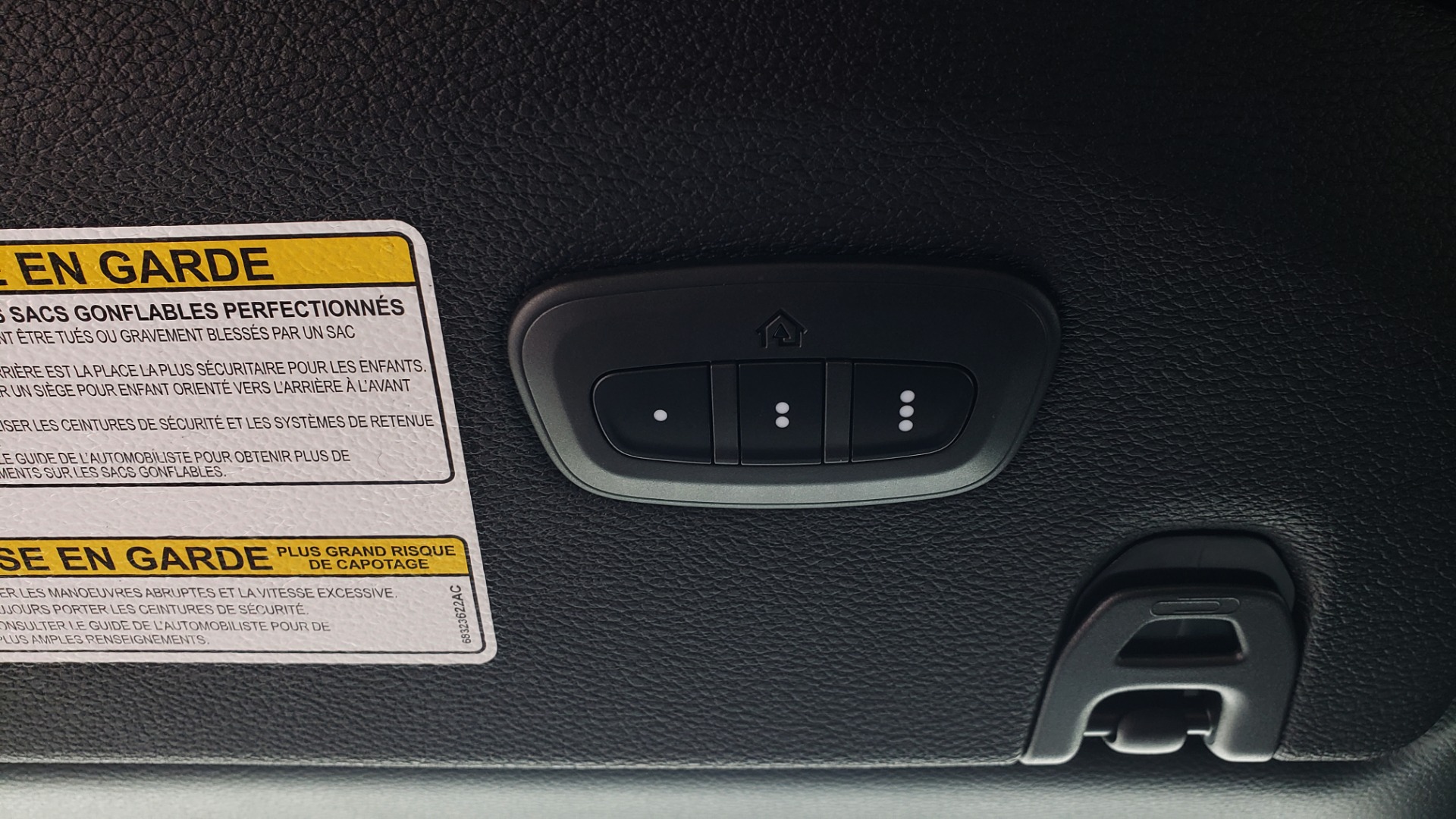Used 2020 Jeep WRANGLER UNLIMITED RUBICON 4WD / POWER TOP / NAV / ALPINE / REARVIEW for sale Sold at Formula Imports in Charlotte NC 28227 68