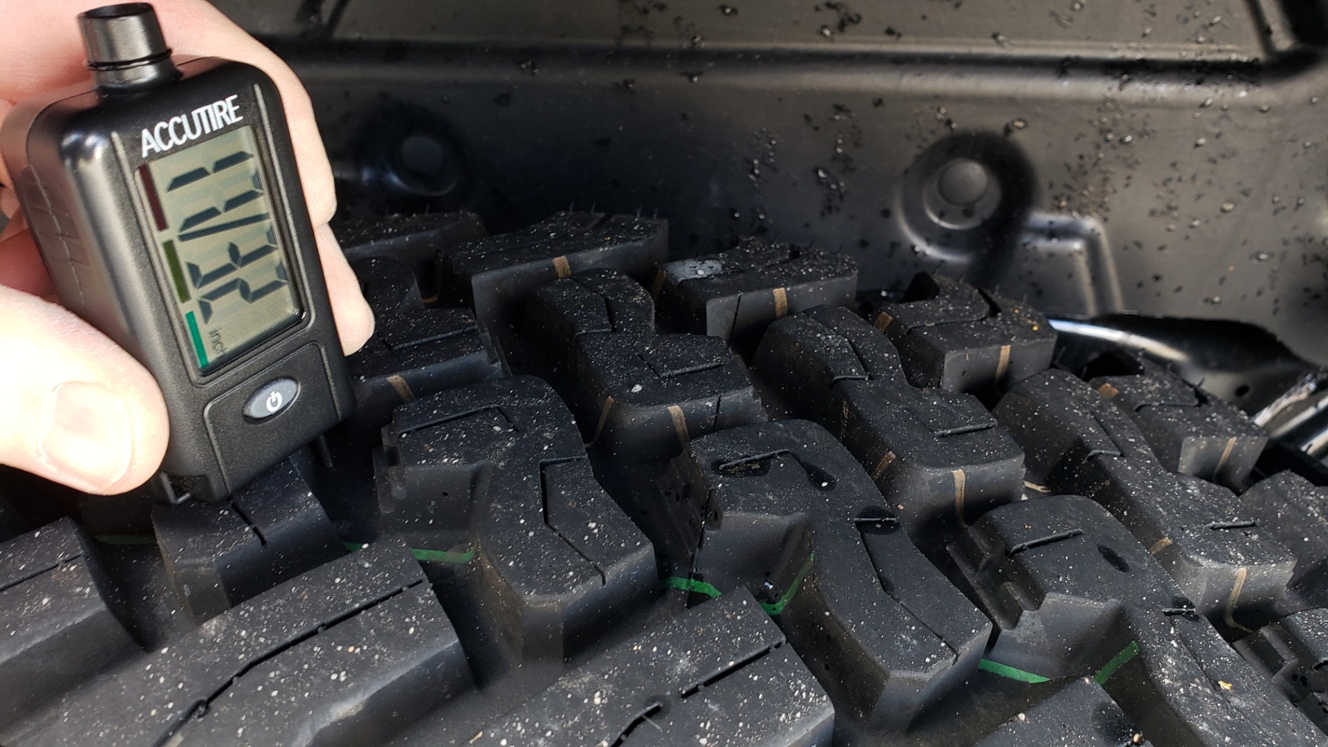 Used 2020 Jeep WRANGLER UNLIMITED RUBICON 4WD / POWER TOP / NAV / ALPINE / REARVIEW for sale Sold at Formula Imports in Charlotte NC 28227 96