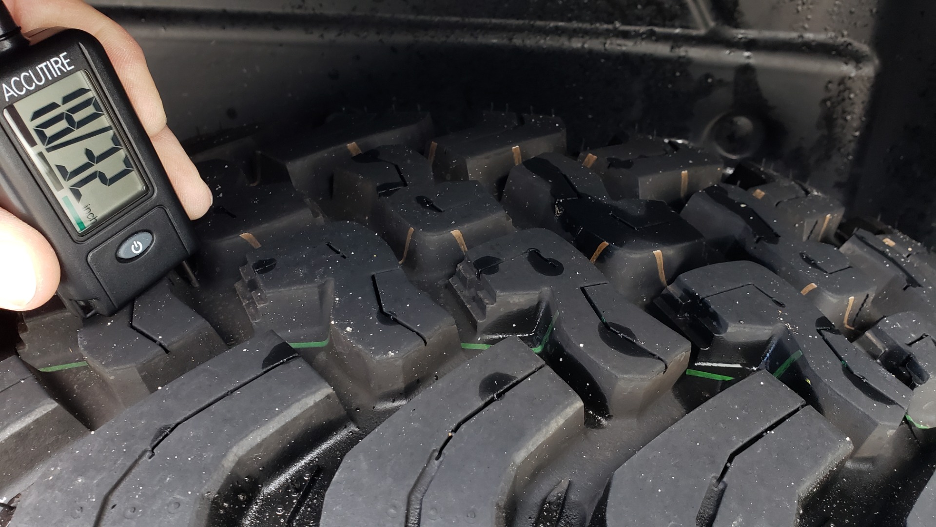 Used 2020 Jeep WRANGLER UNLIMITED RUBICON 4WD / POWER TOP / NAV / ALPINE / REARVIEW for sale Sold at Formula Imports in Charlotte NC 28227 97