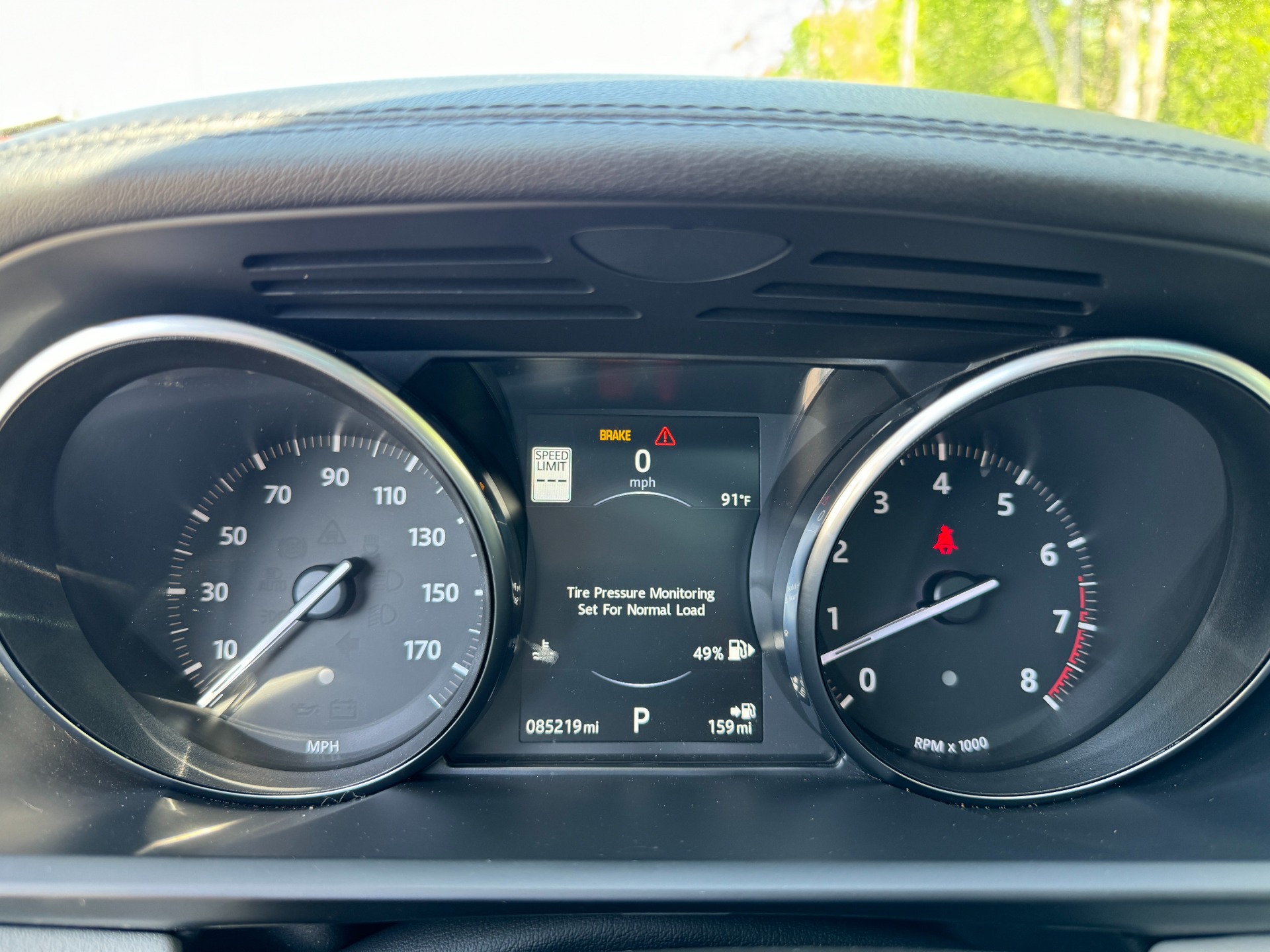 Used 2016 Land Rover Range Rover Sport V8 SUPERCHARGED / COMFORT & VISIBILITY PKG / MERIDIAN PREMIUM SOUND / DRIVER A for sale Sold at Formula Imports in Charlotte NC 28227 29