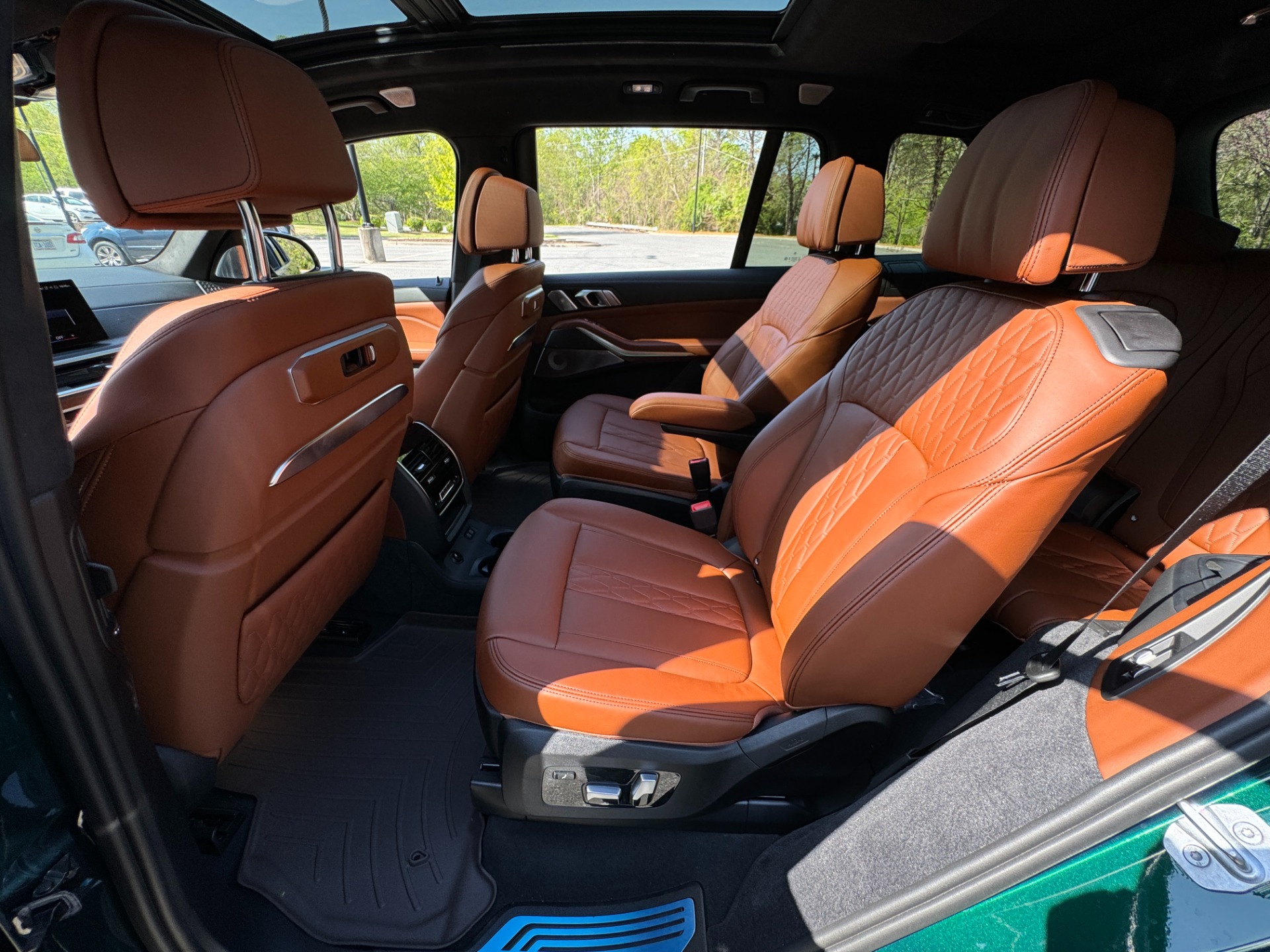Used 2024 BMW ALPINA XB7 MERINO LEATHER / BOWERS & WILKINS
