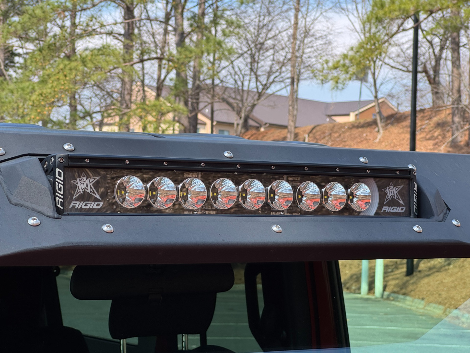 Used 2018 Jeep Wrangler Unlimited Sahara HARD TOP / WHEELS & ACCESSORIES for sale Sold at Formula Imports in Charlotte NC 28227 22