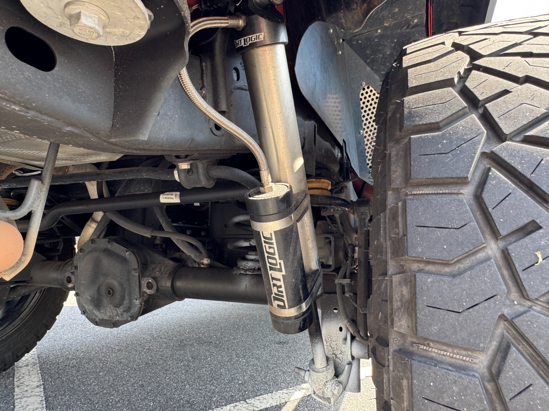 Used 2018 Jeep Wrangler Unlimited Sahara HARD TOP / WHEELS & ACCESSORIES for sale Sold at Formula Imports in Charlotte NC 28227 27