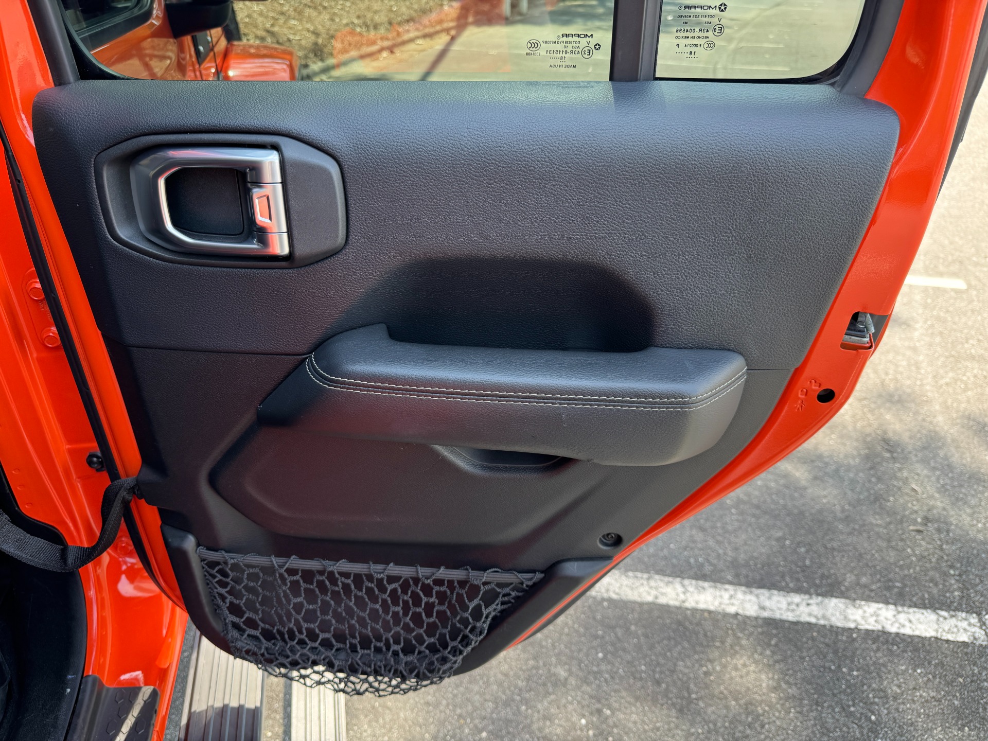 Used 2018 Jeep Wrangler Unlimited Sahara HARD TOP / WHEELS & ACCESSORIES for sale Sold at Formula Imports in Charlotte NC 28227 63
