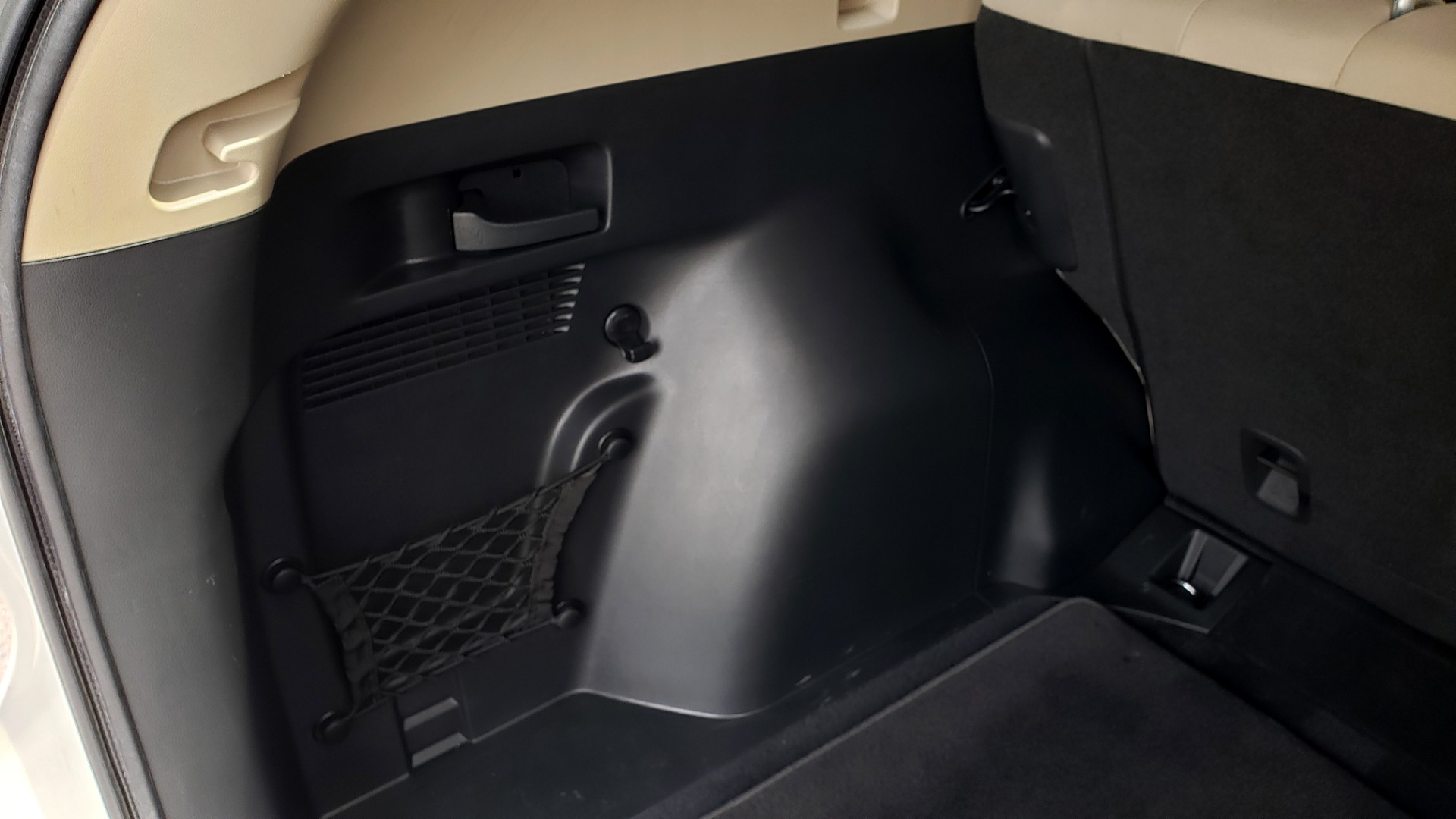 Used 2016 Honda CR-V EX / SUNROOF / 4-CYL / AUTO / 17IN ALLOY WHEELS for sale Sold at Formula Imports in Charlotte NC 28227 14